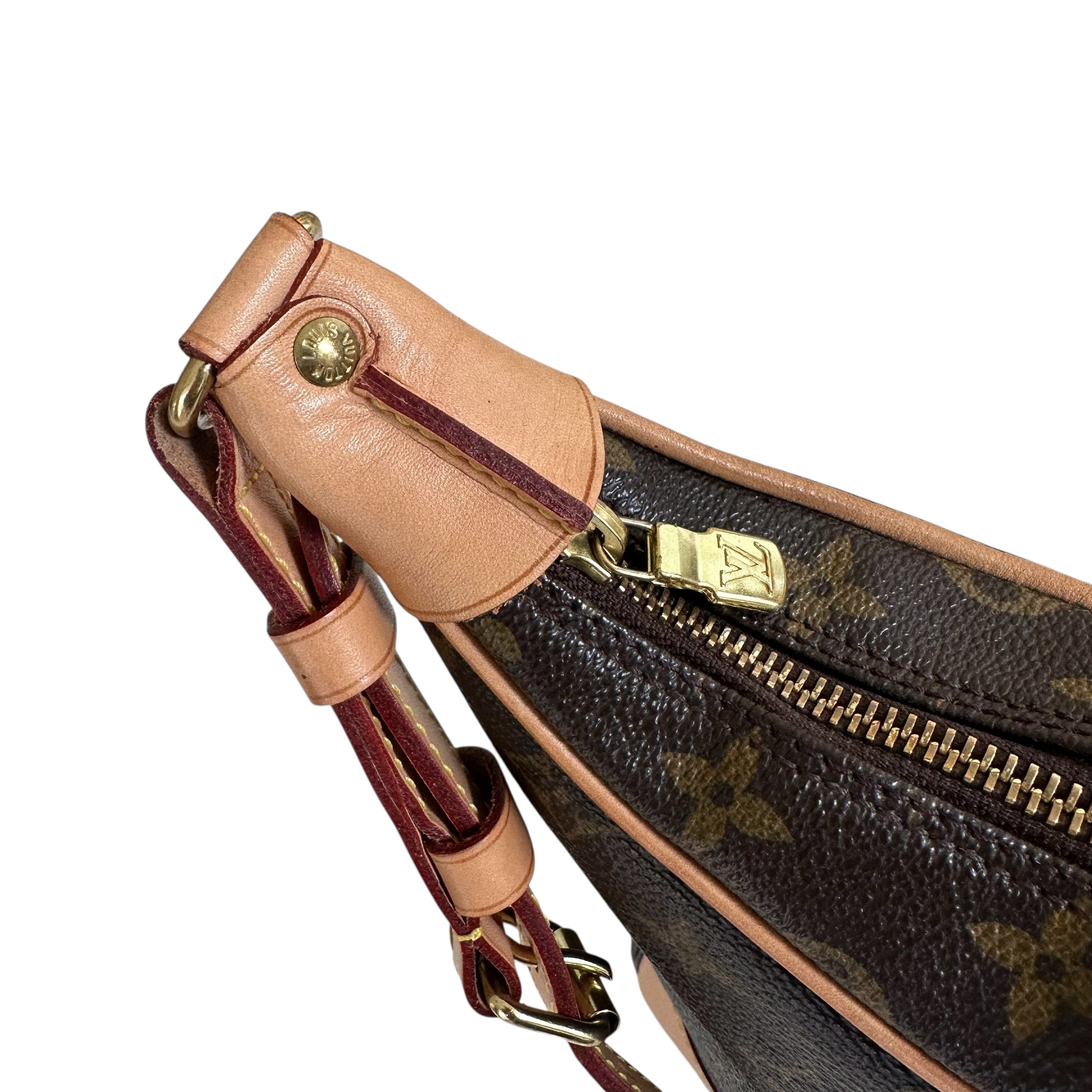 Louis Vuitton borsa Boulogne