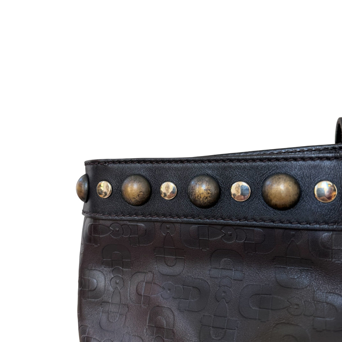 Gucci borsa shopping Babouska