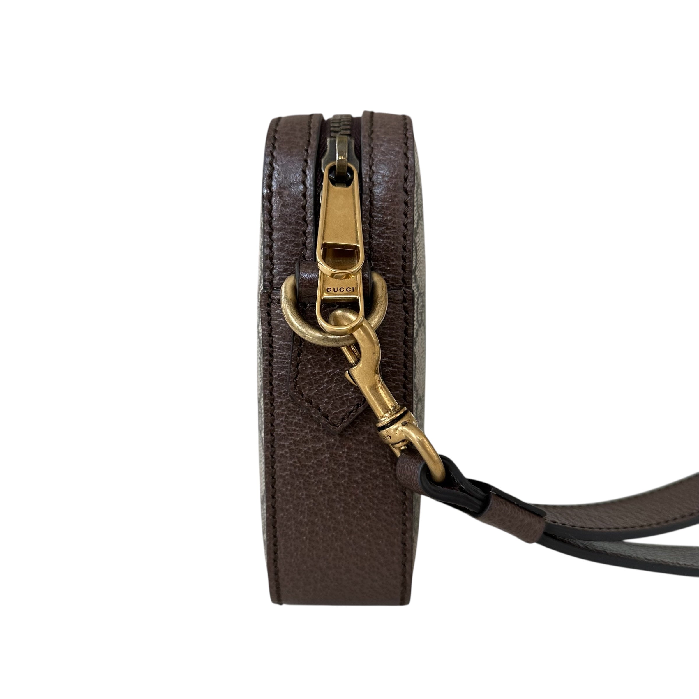 Gucci borsa a tracolla Ophidia