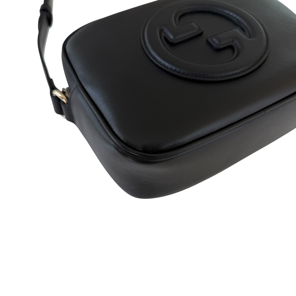 Gucci mini borsa a spalla Blondie