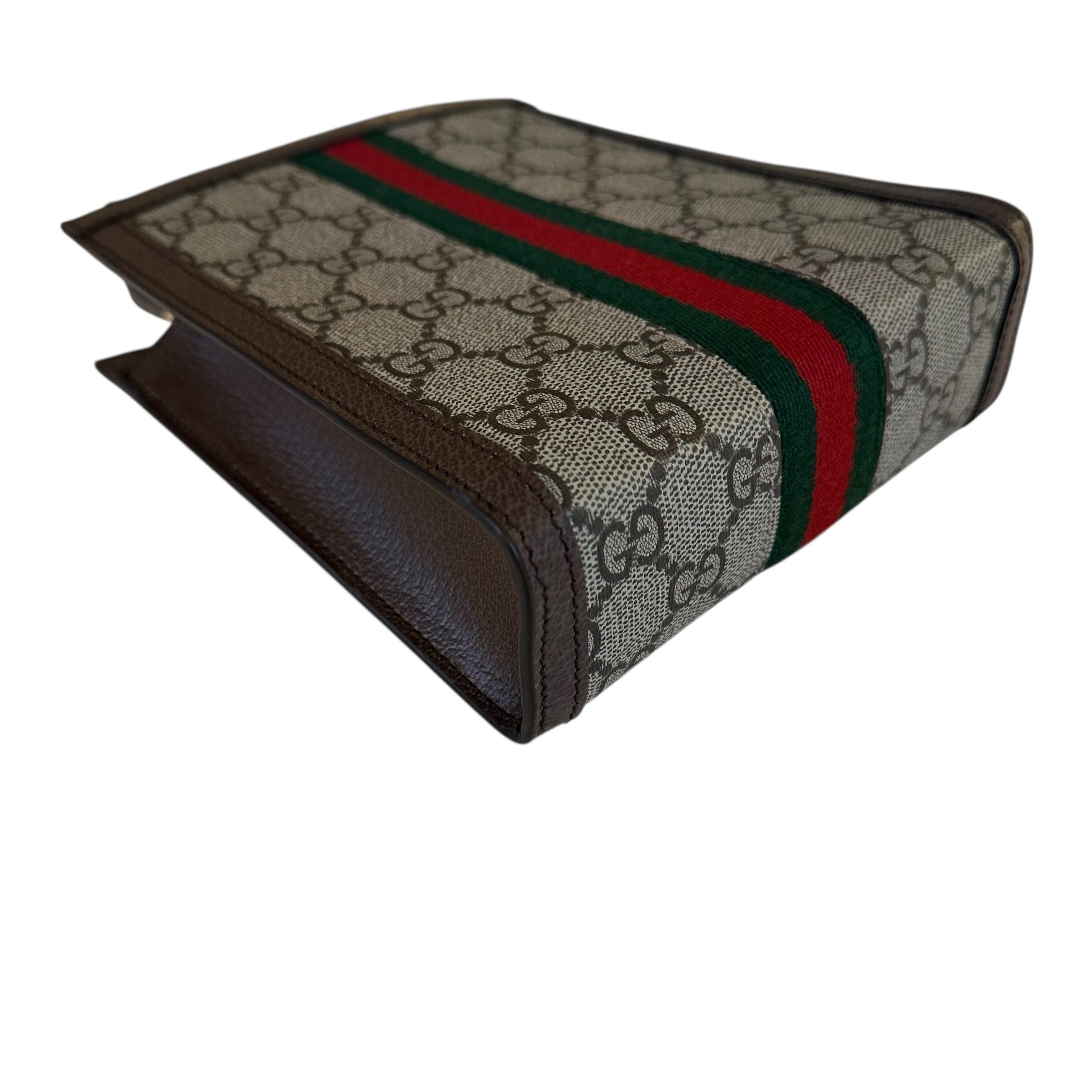 Gucci mini borsa Ophidia