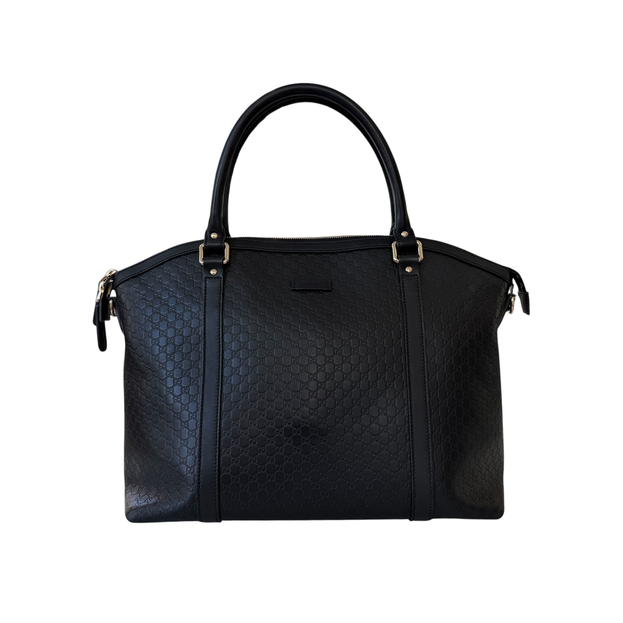Gucci borsa shopping Microg