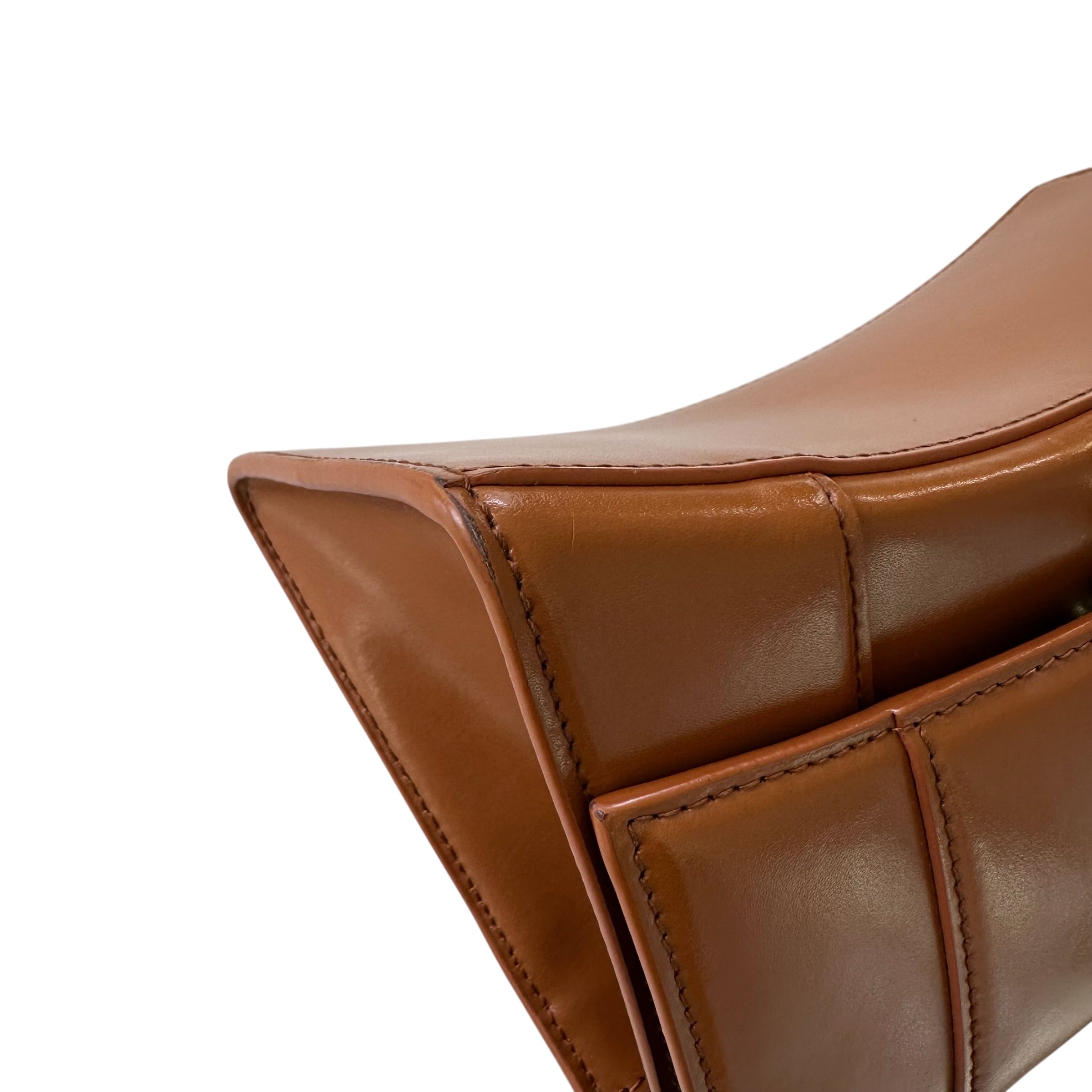 Balenciaga borsa Hourglass piccola