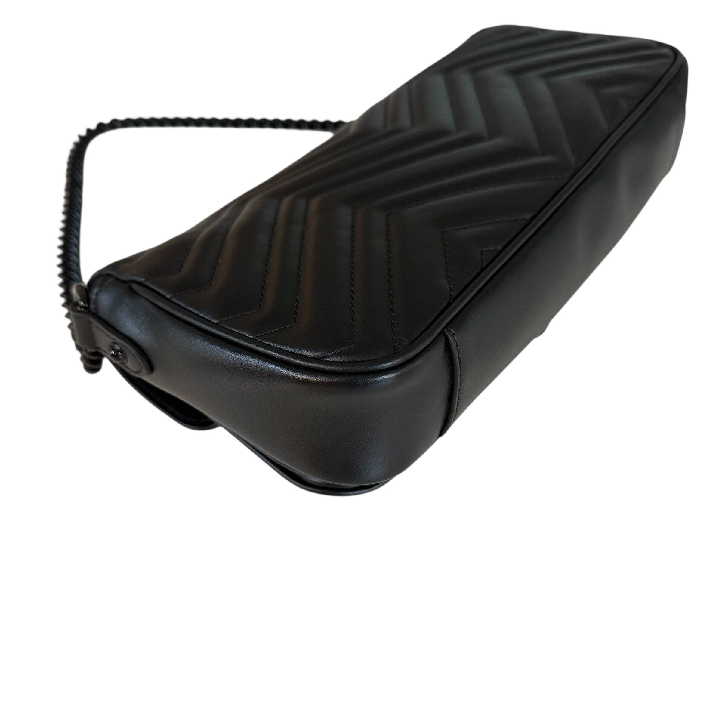 Gucci borsa a tracolla GG Marmont