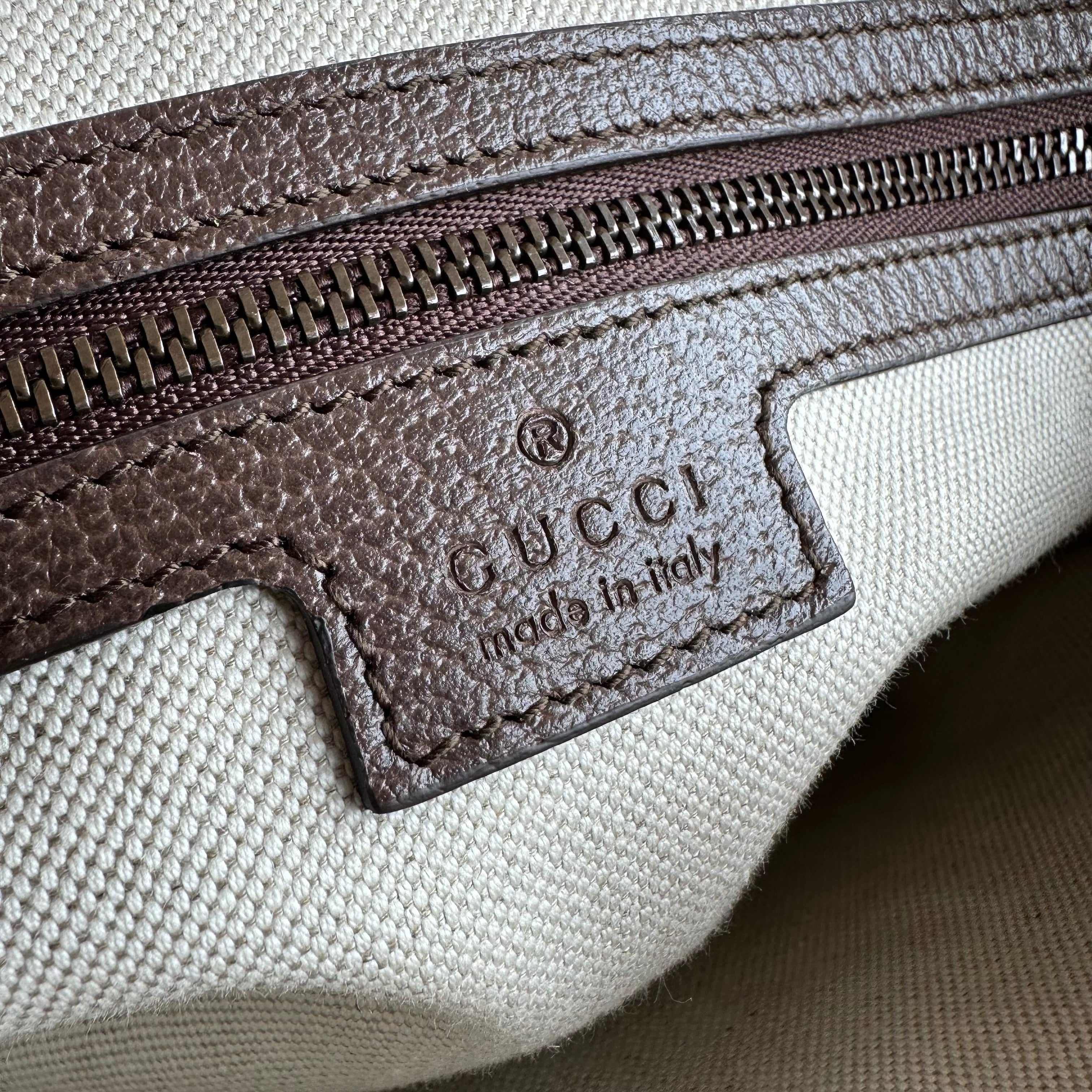 Gucci borsa a tracolla Ophidia