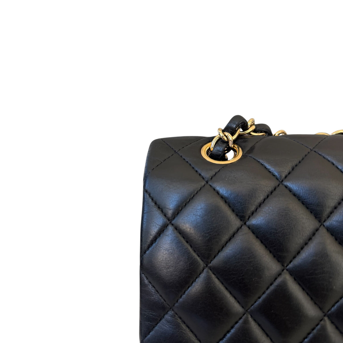 Chanel borsa Classica 11.12