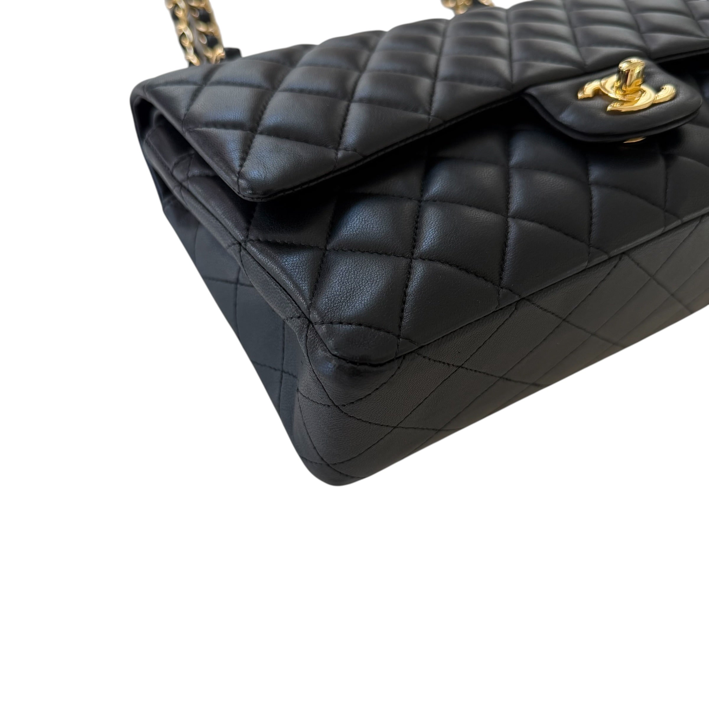 Chanel borsa Classica 11.12