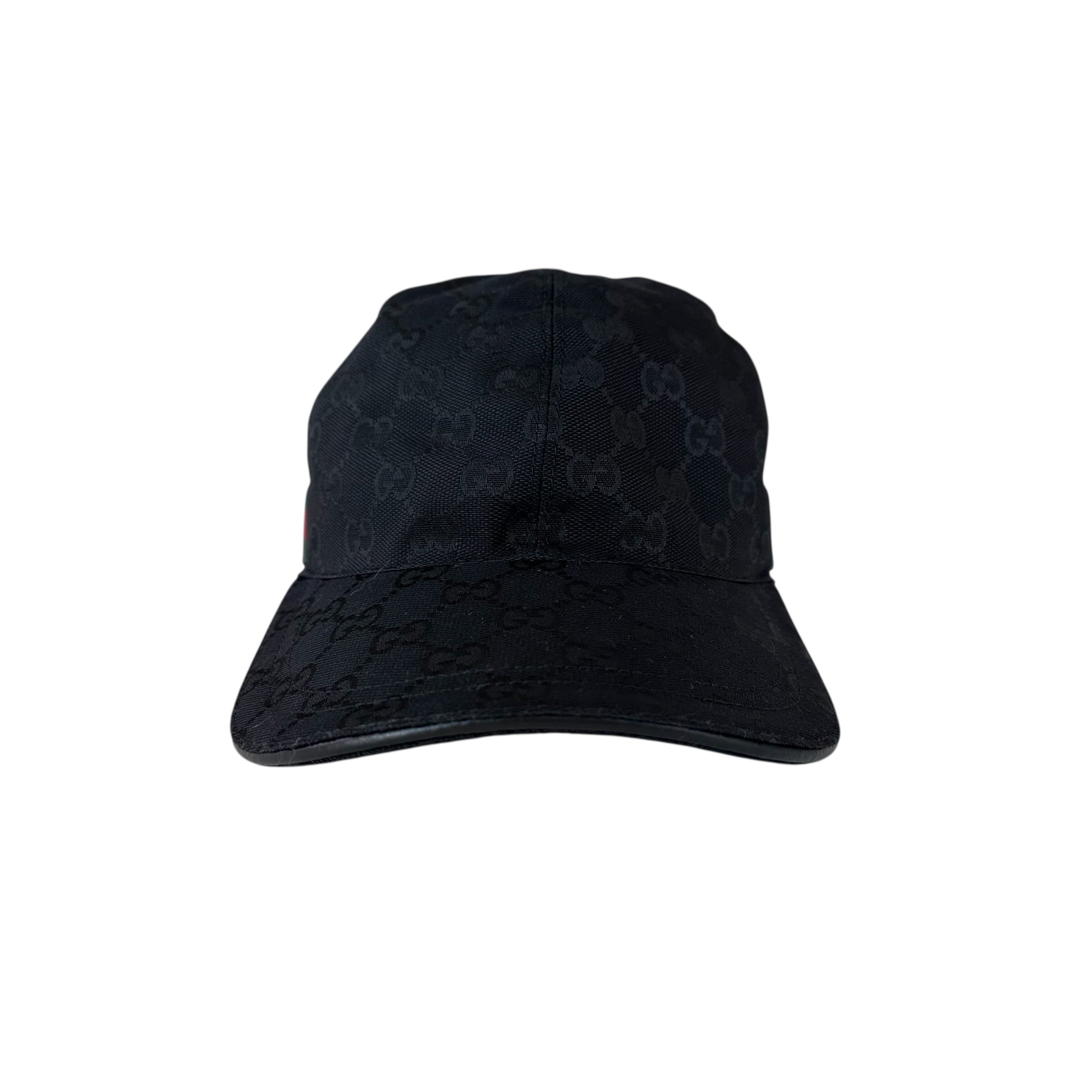 Gucci cappellino da baseball