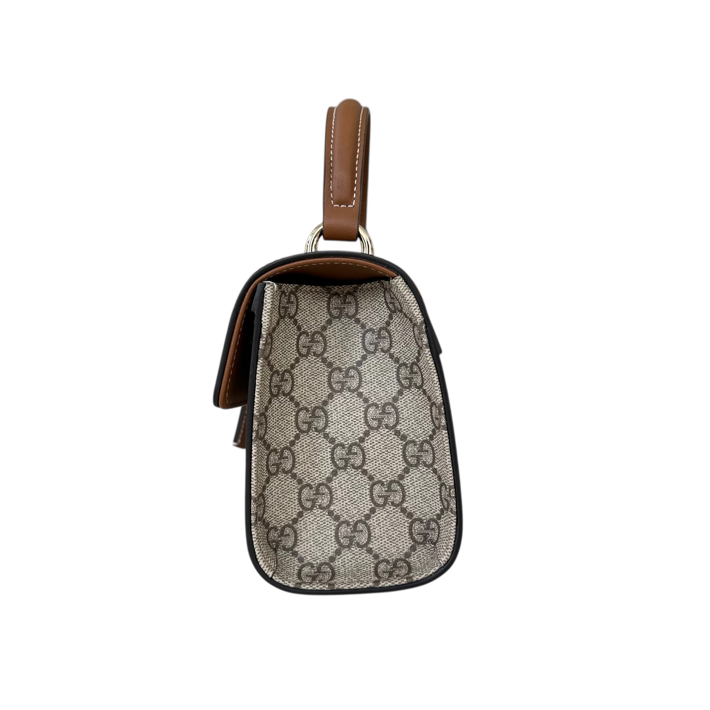 Gucci borsa a mano Padlock