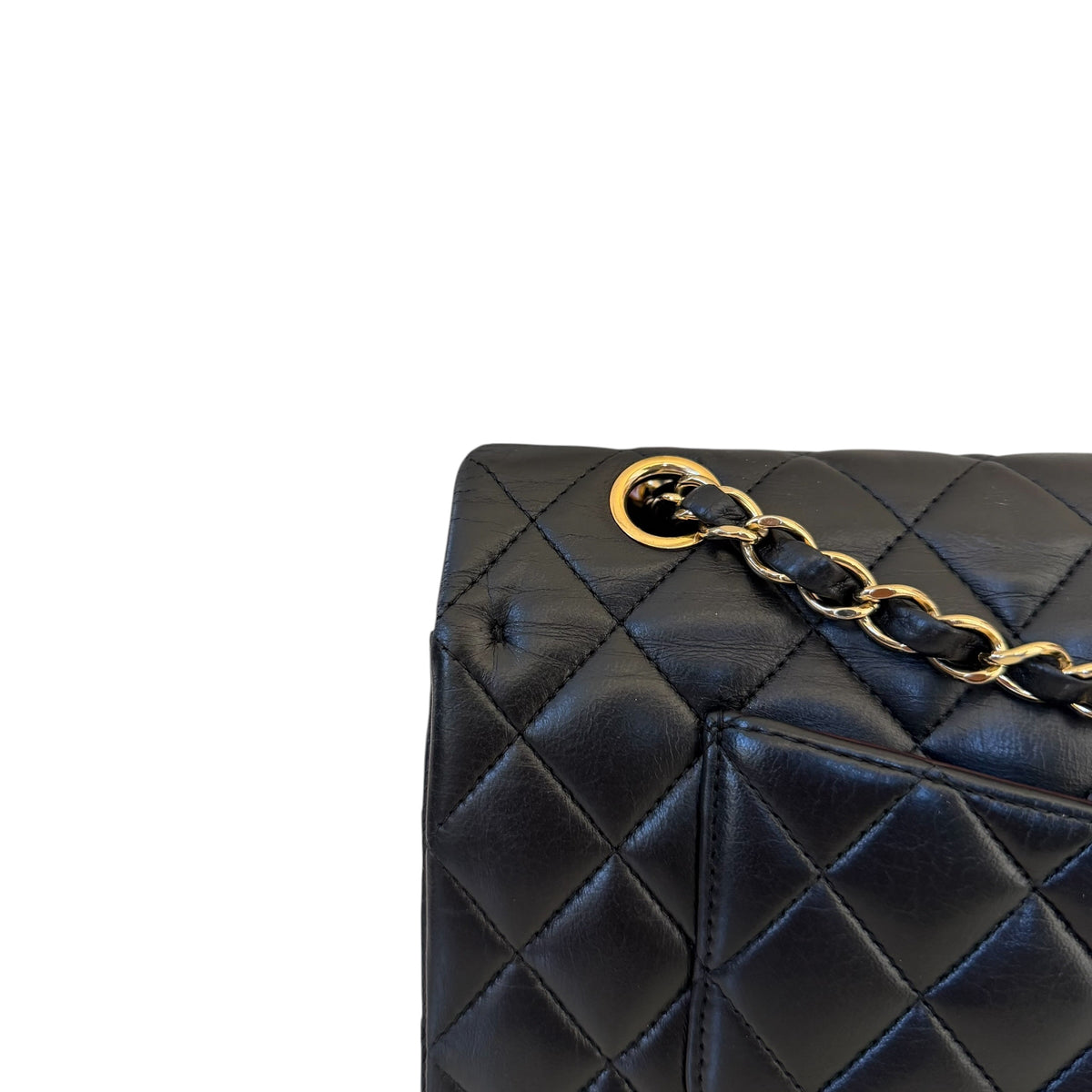 Chanel borsa Classica 11.12