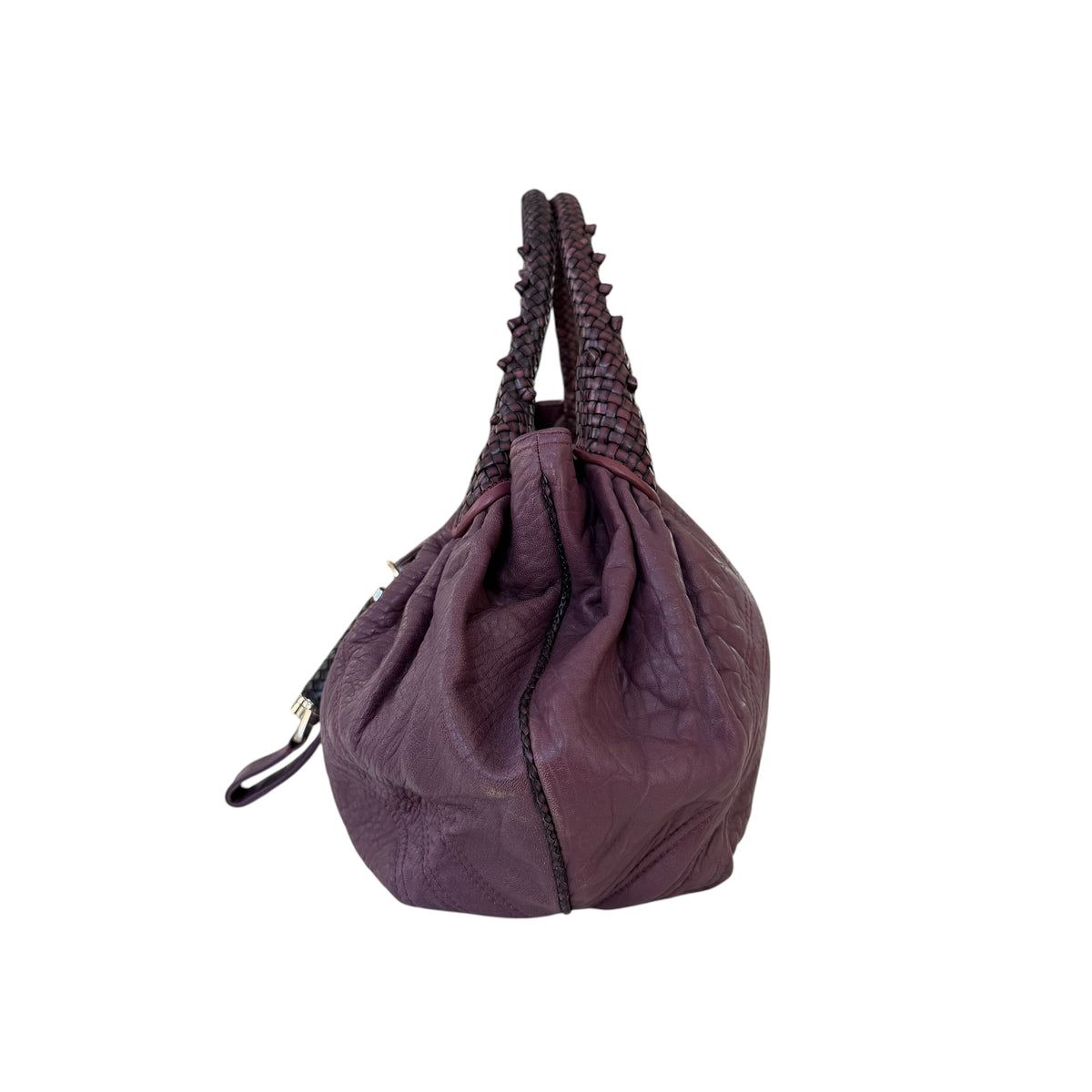 Fendi borsa Spy media