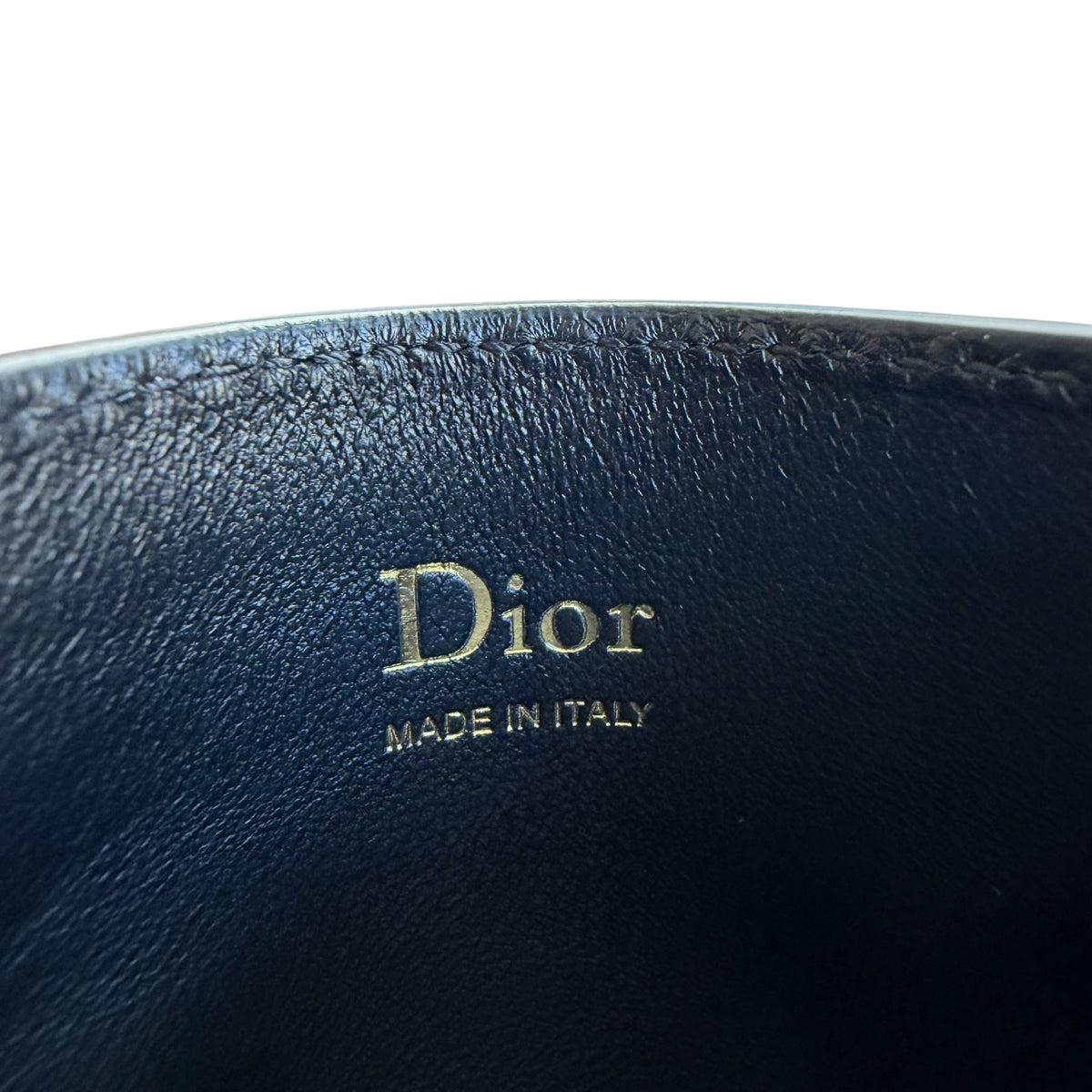 Portacarte Freesia Dior Trianon