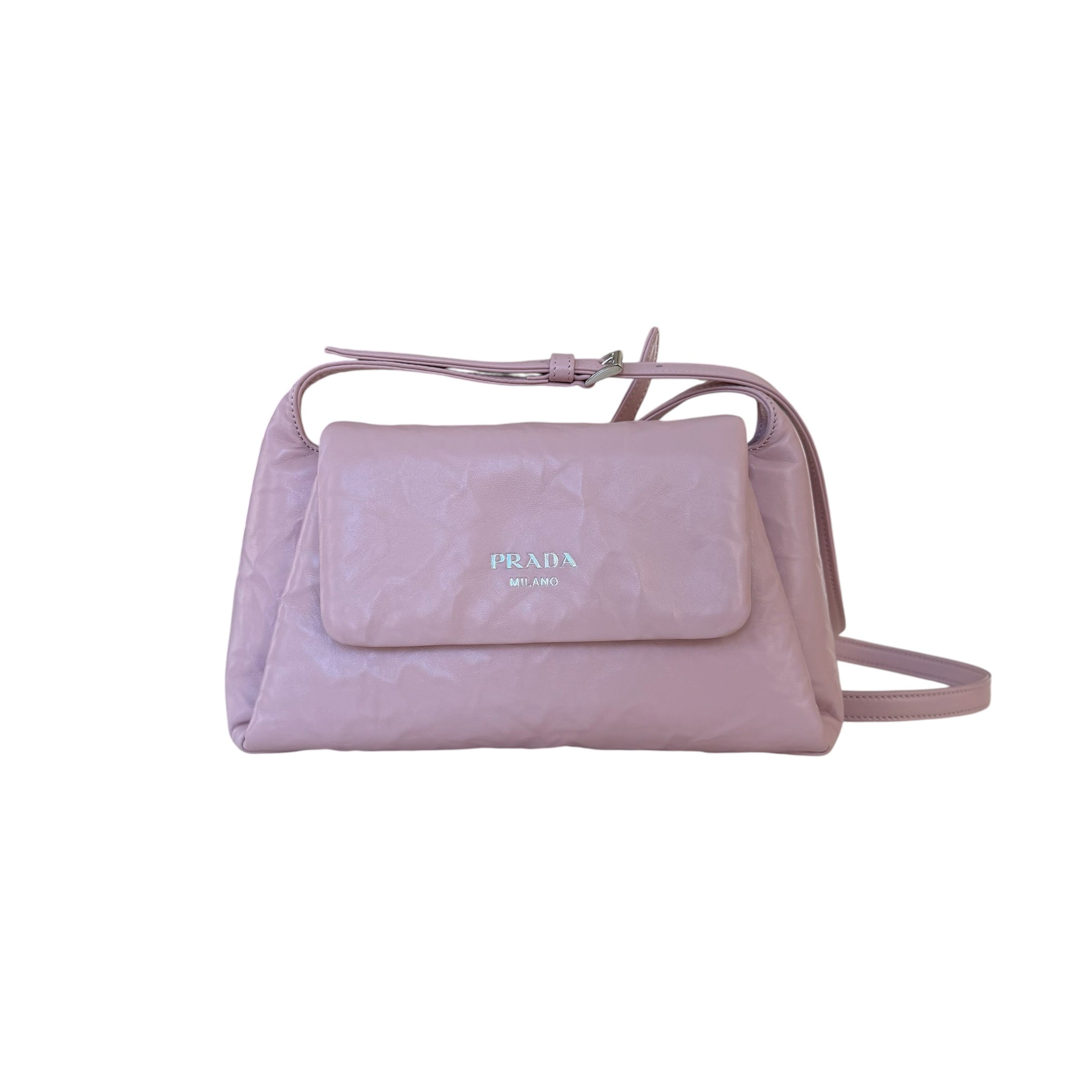 Prada borsa a spalla