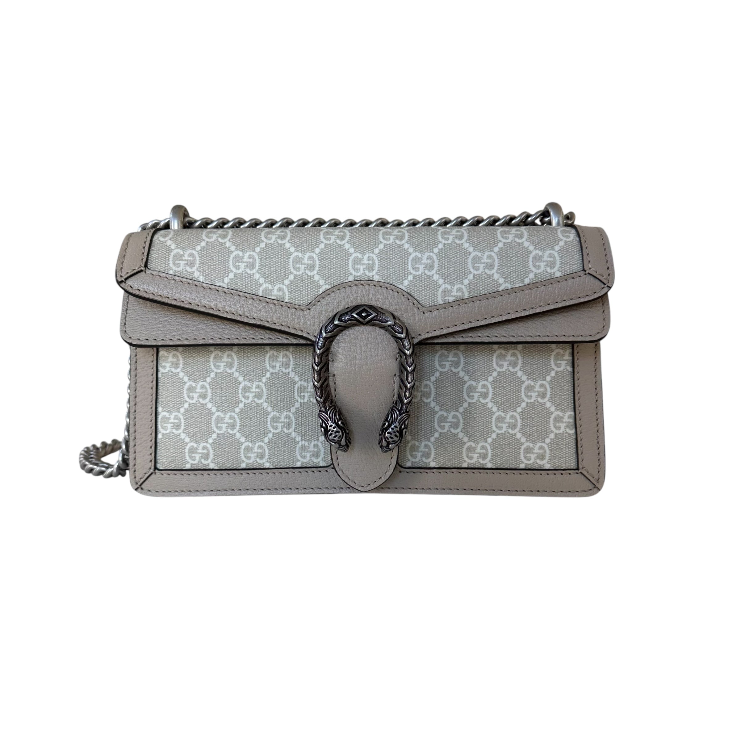 Gucci borsa a spalla Dionysus