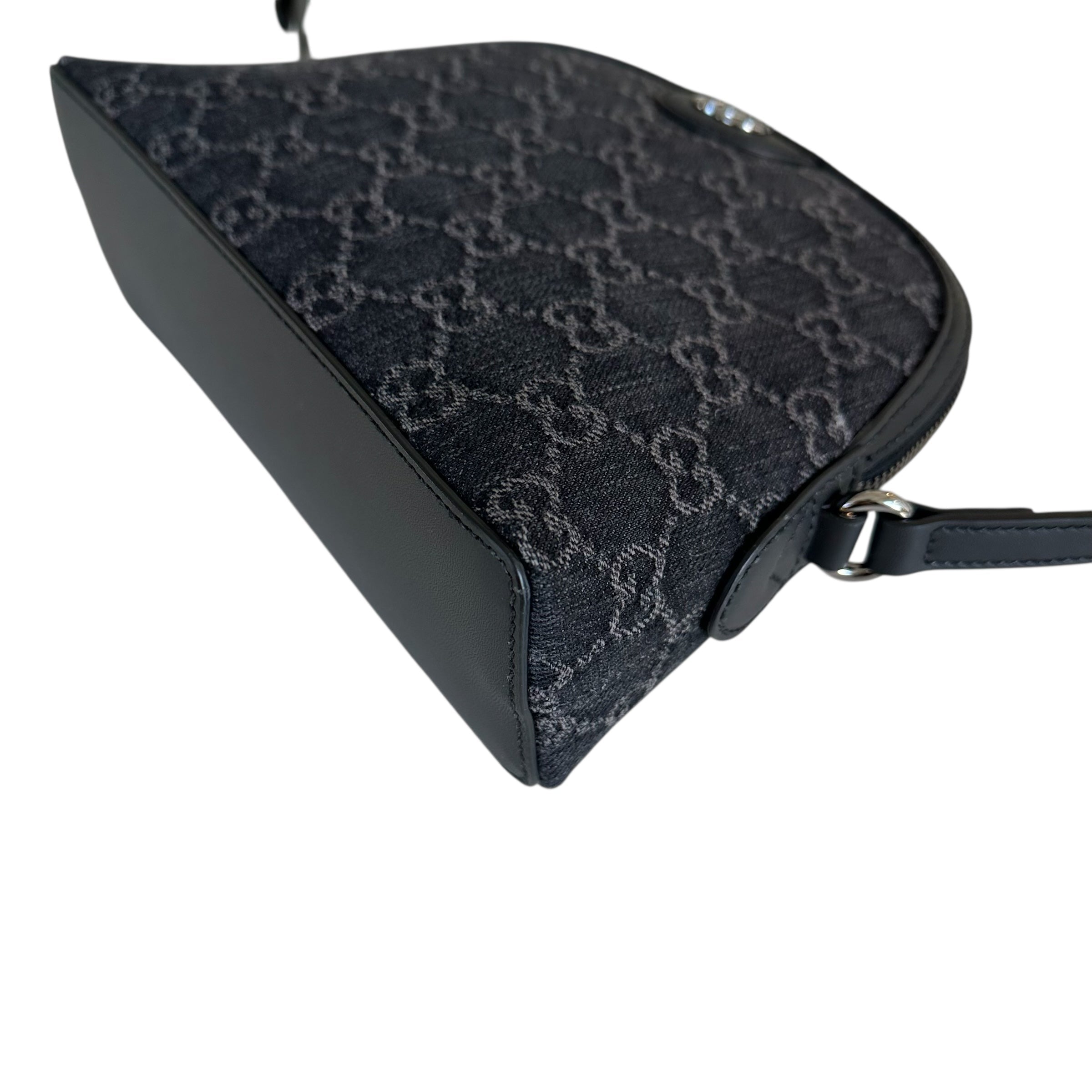 Gucci borsa a spalla Ophidia