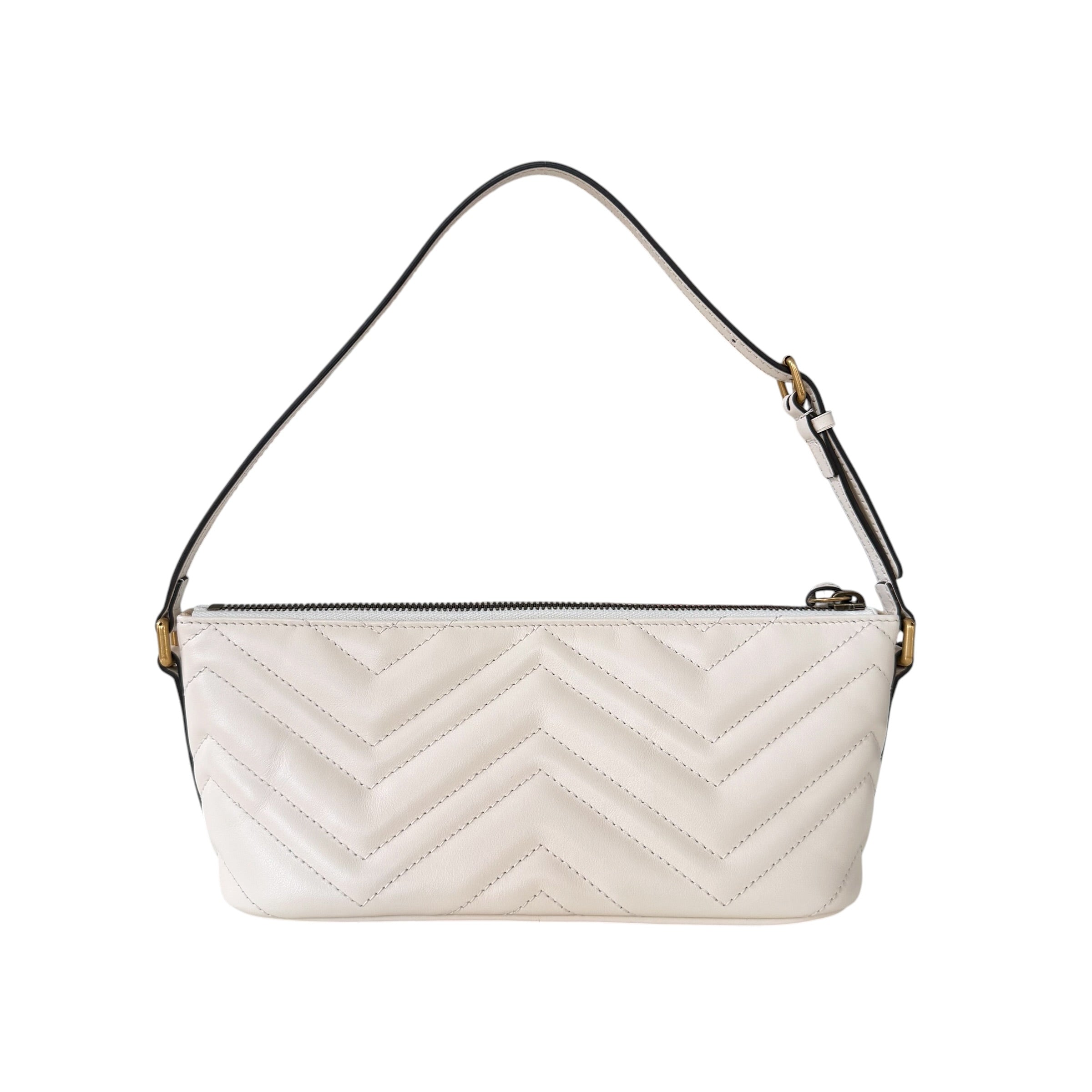 Gucci borsa a spalla GG marmont