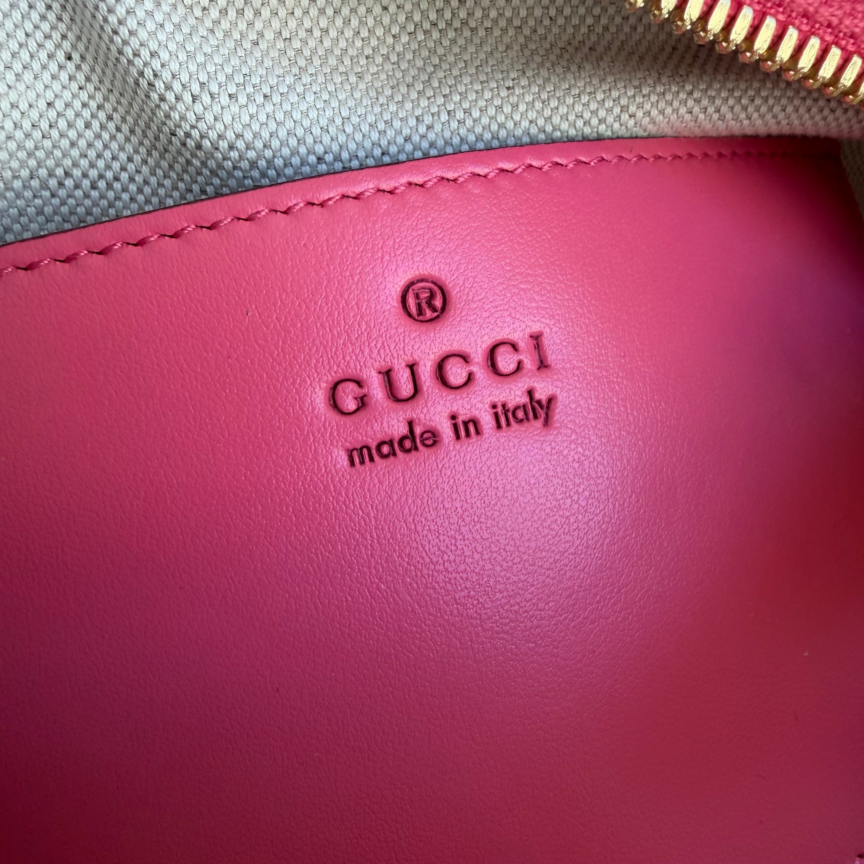 Gucci borsa a tracolla
