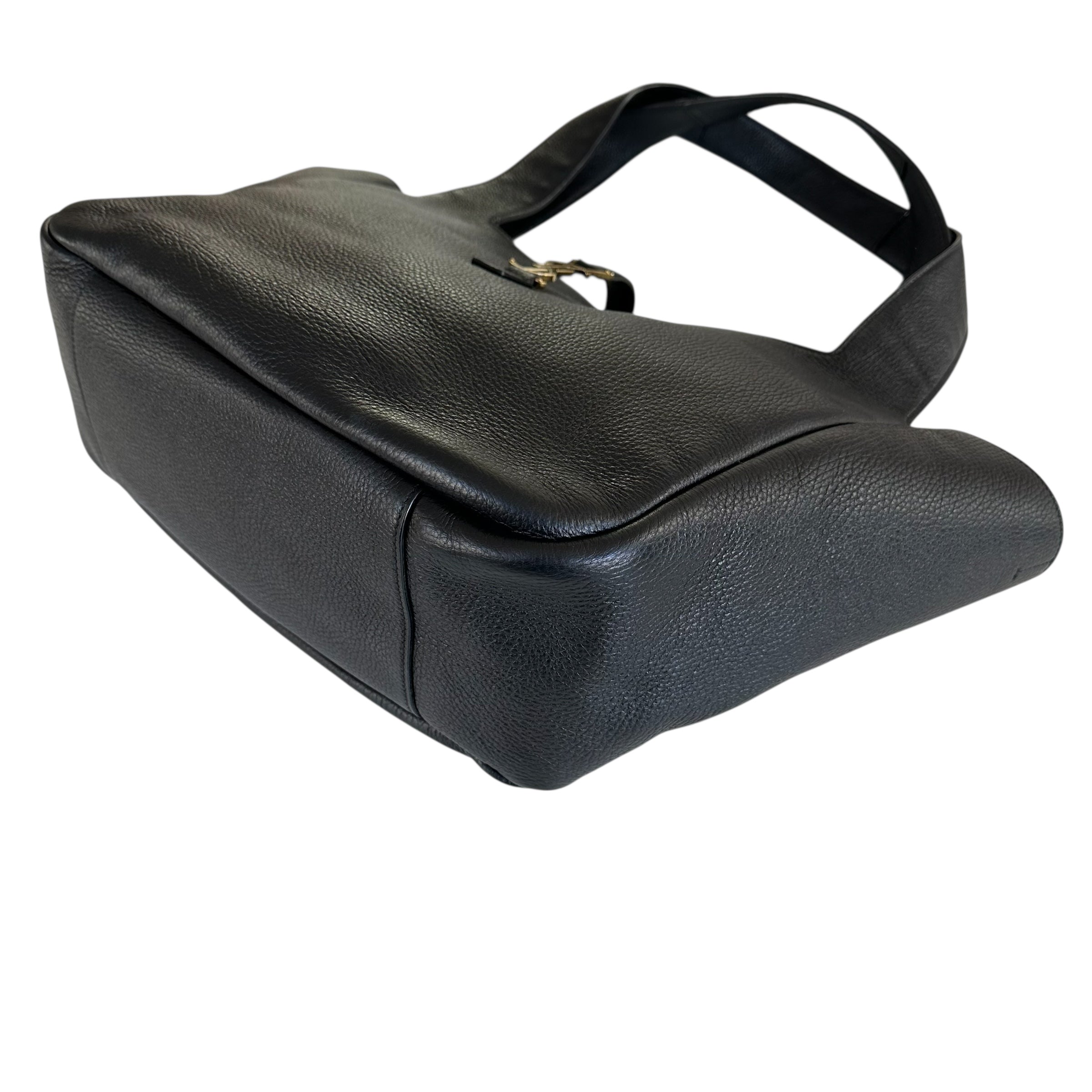 Saint Laurent borsa Le 5 à 7 Bea