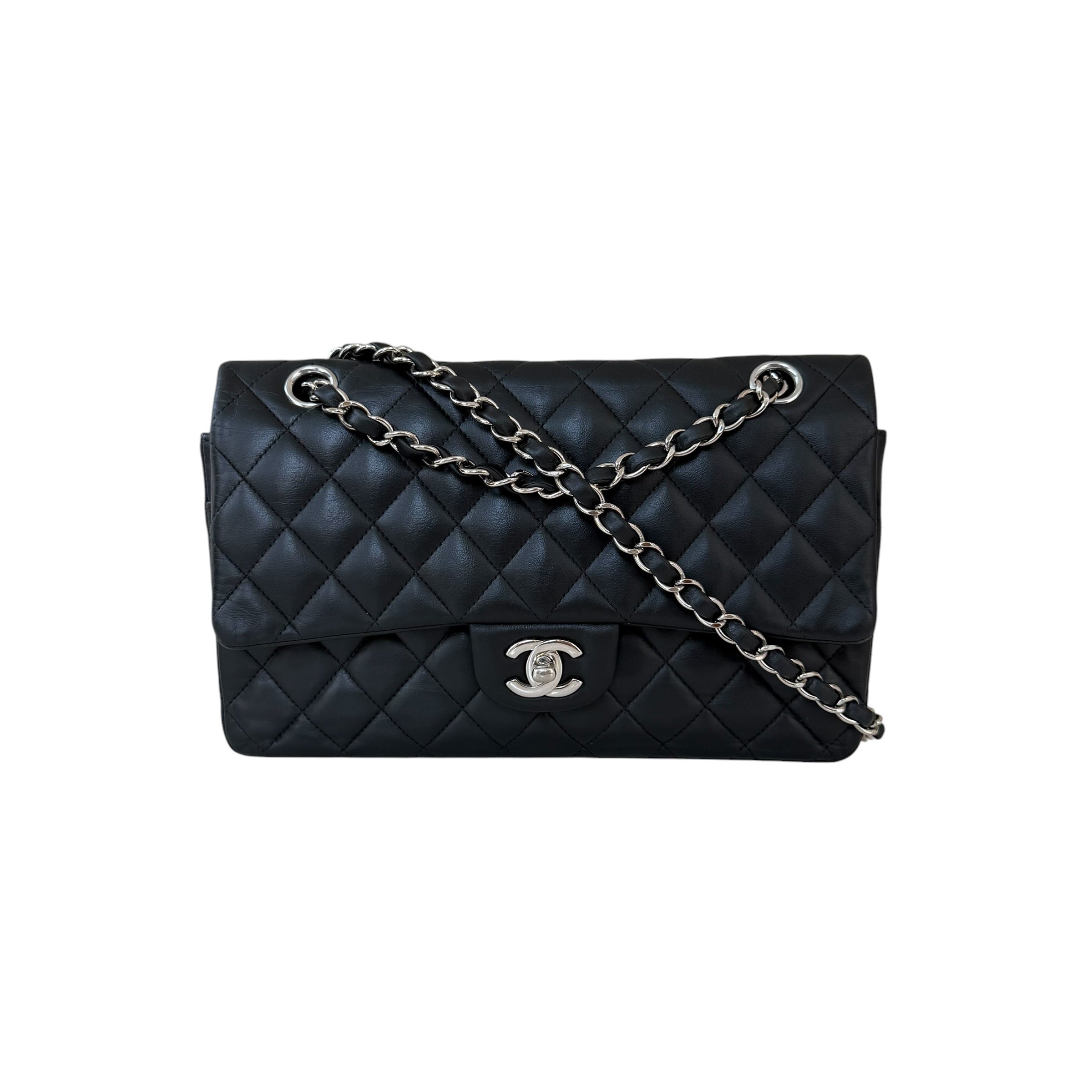 Chanel borsa Classica 11.12