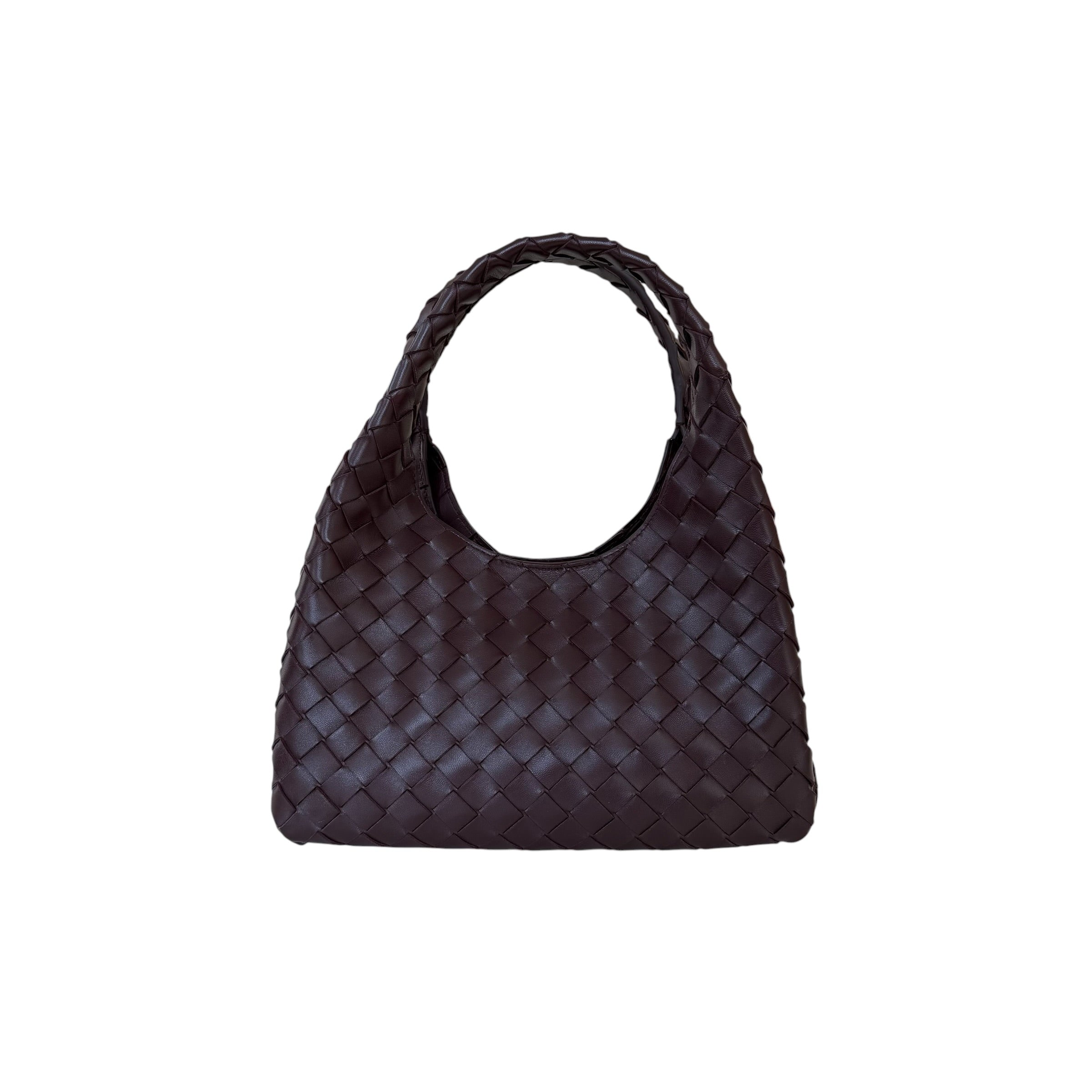 Bottega Veneta borsa Campana piccola