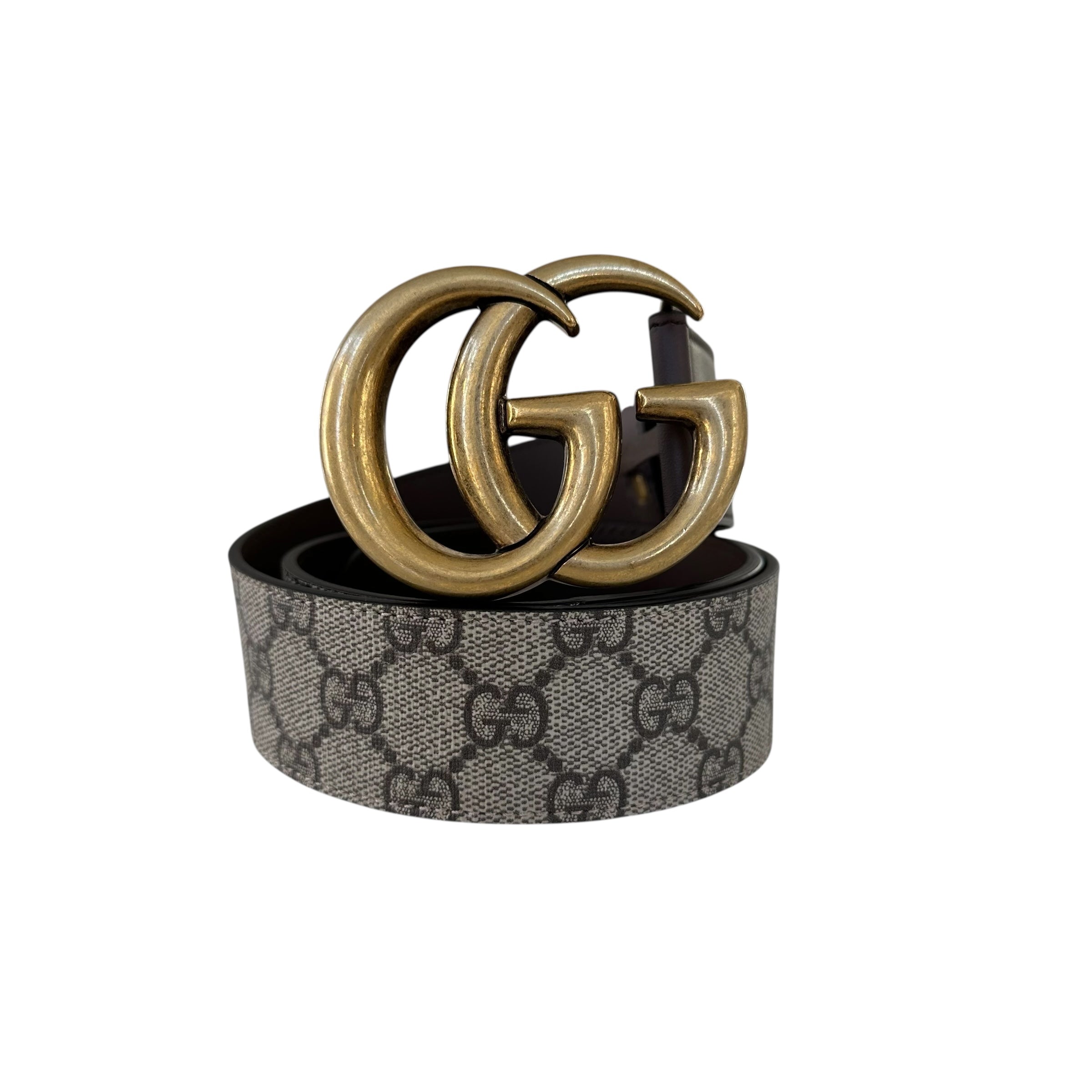 Gucci cintura Marmont