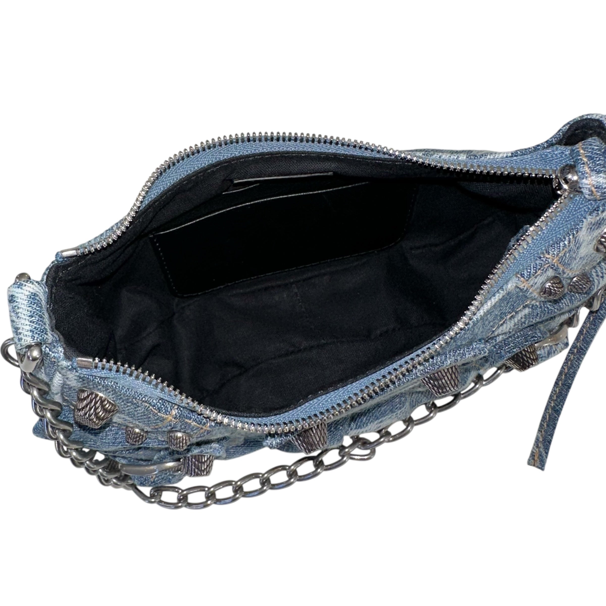 Balenciaga borsa Le Cagole mini