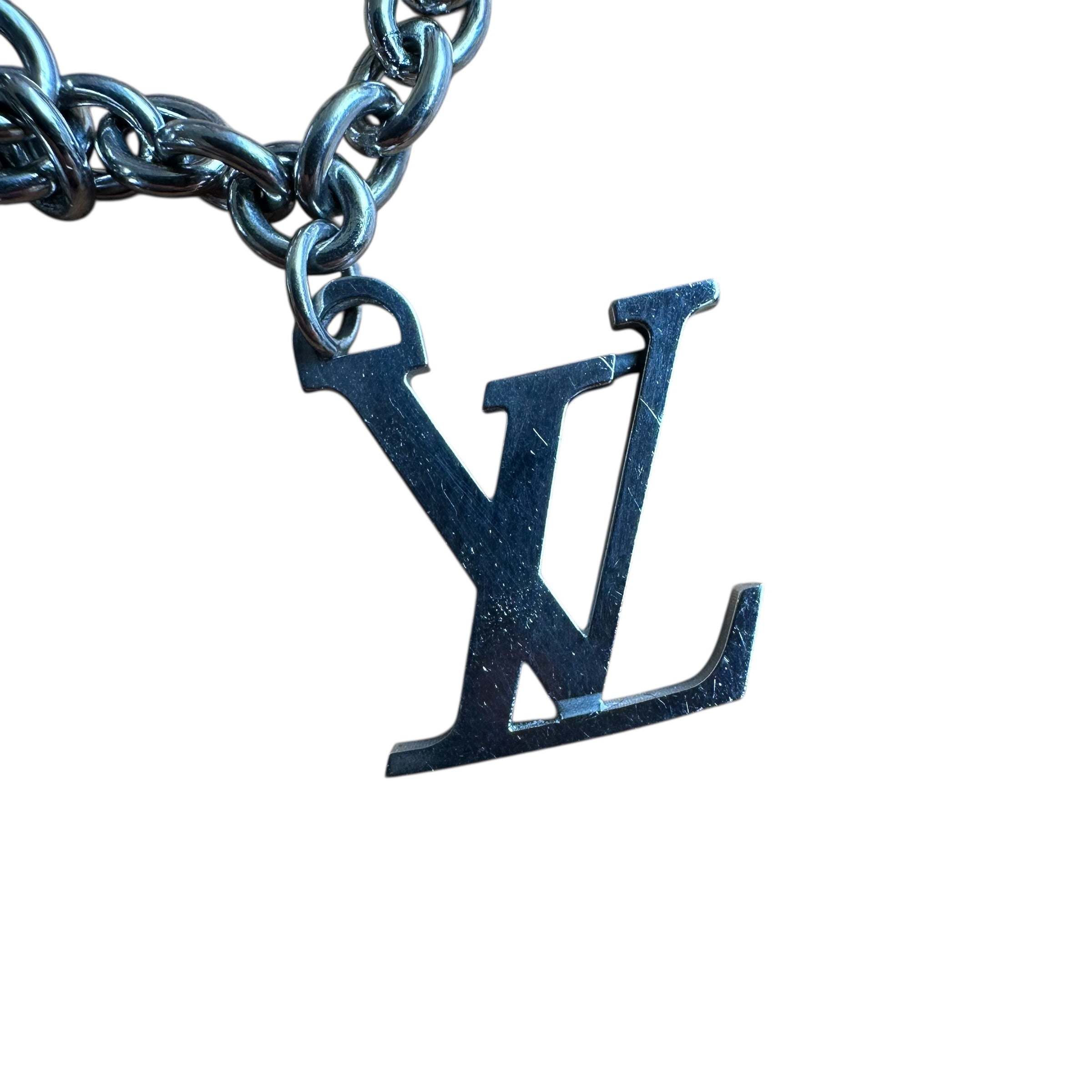 Louis Vuitton Charm per borse Flocon Snowflake