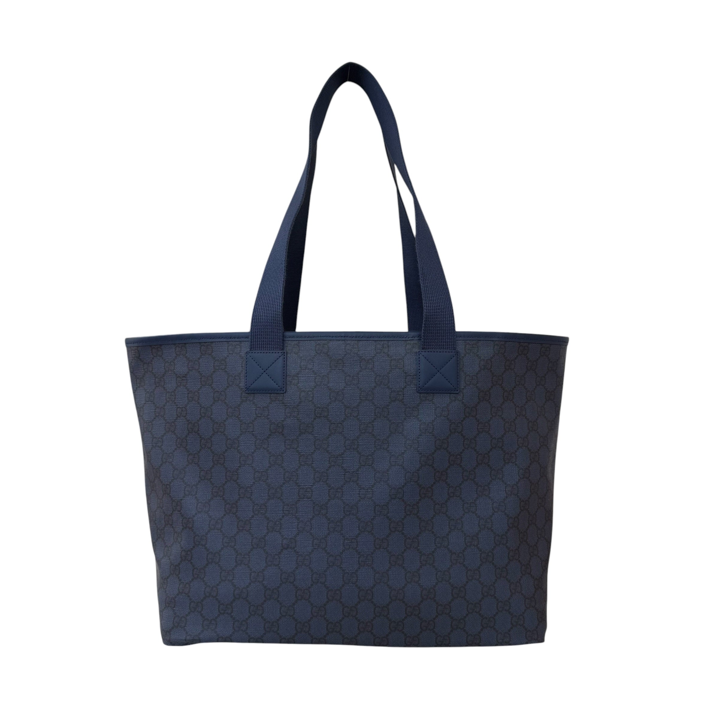 Gucci borsa shopping reversibile