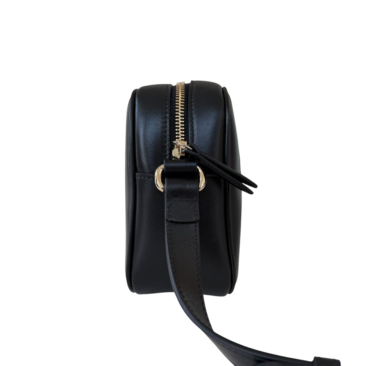 Gucci mini borsa a spalla Blondie