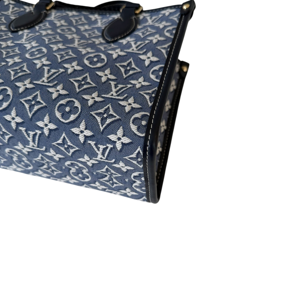 Louis Vuitton borsa OnTheGo