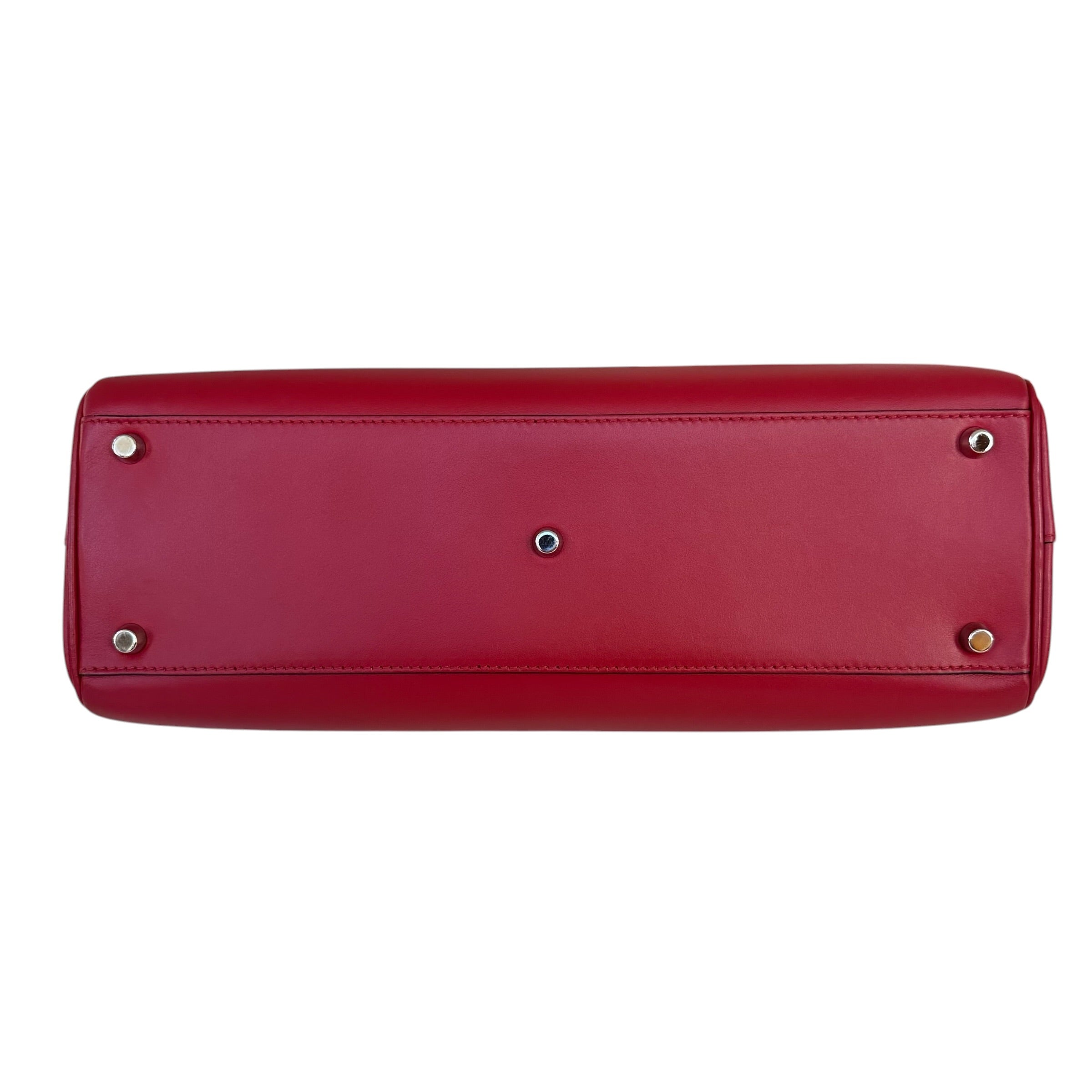 Gucci borsa Zumi media