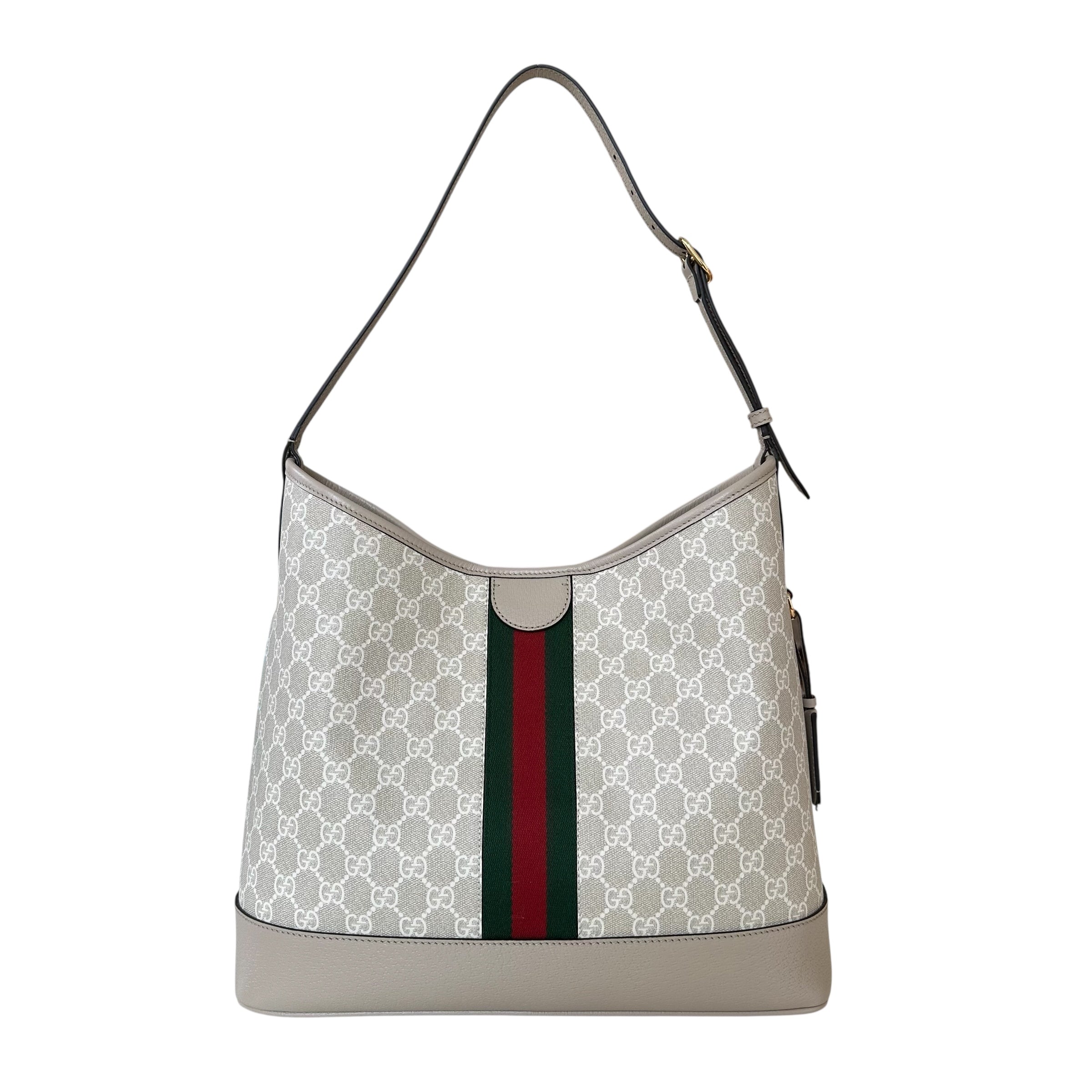 Gucci borsa shopping Ophidia