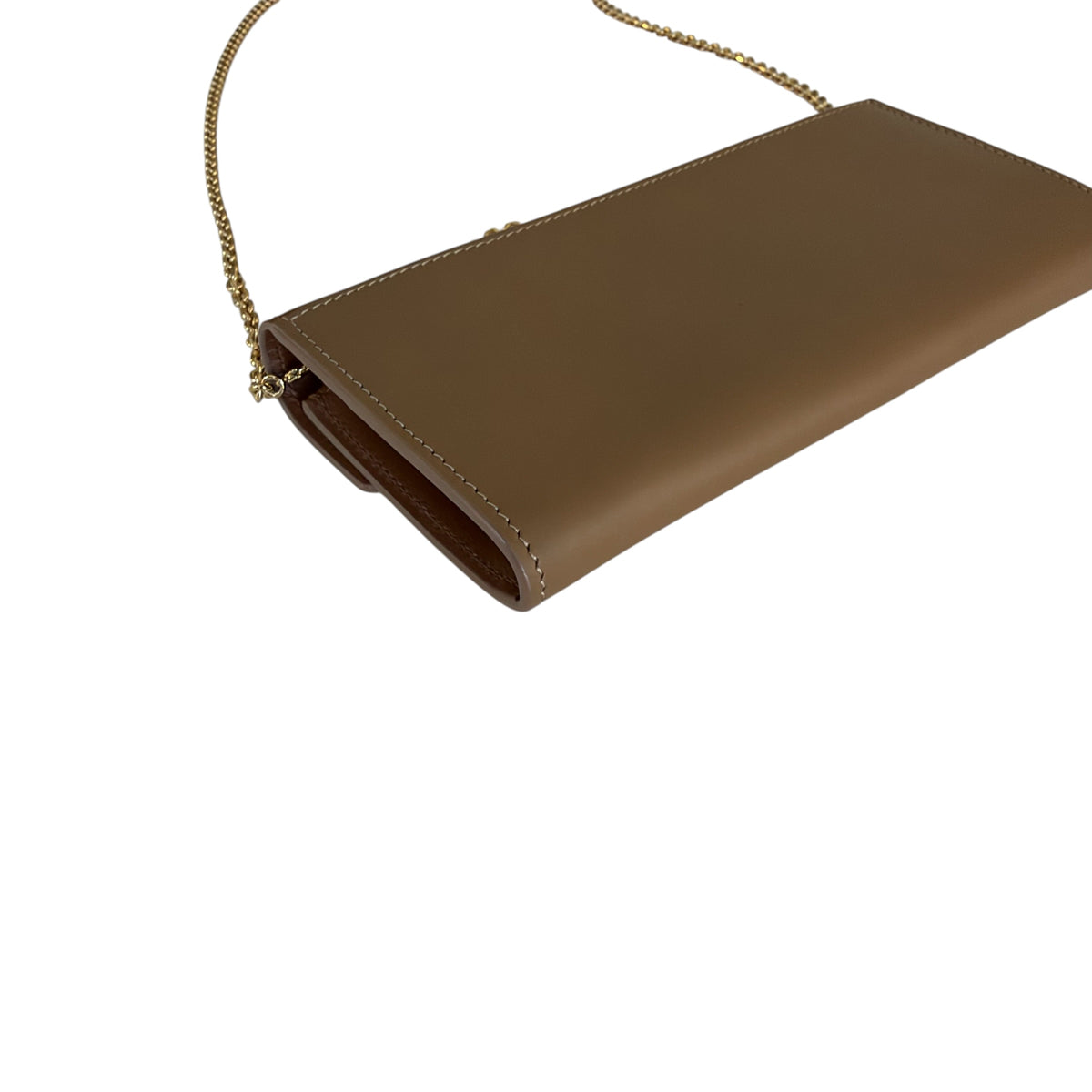 Fendi portafoglio con catena