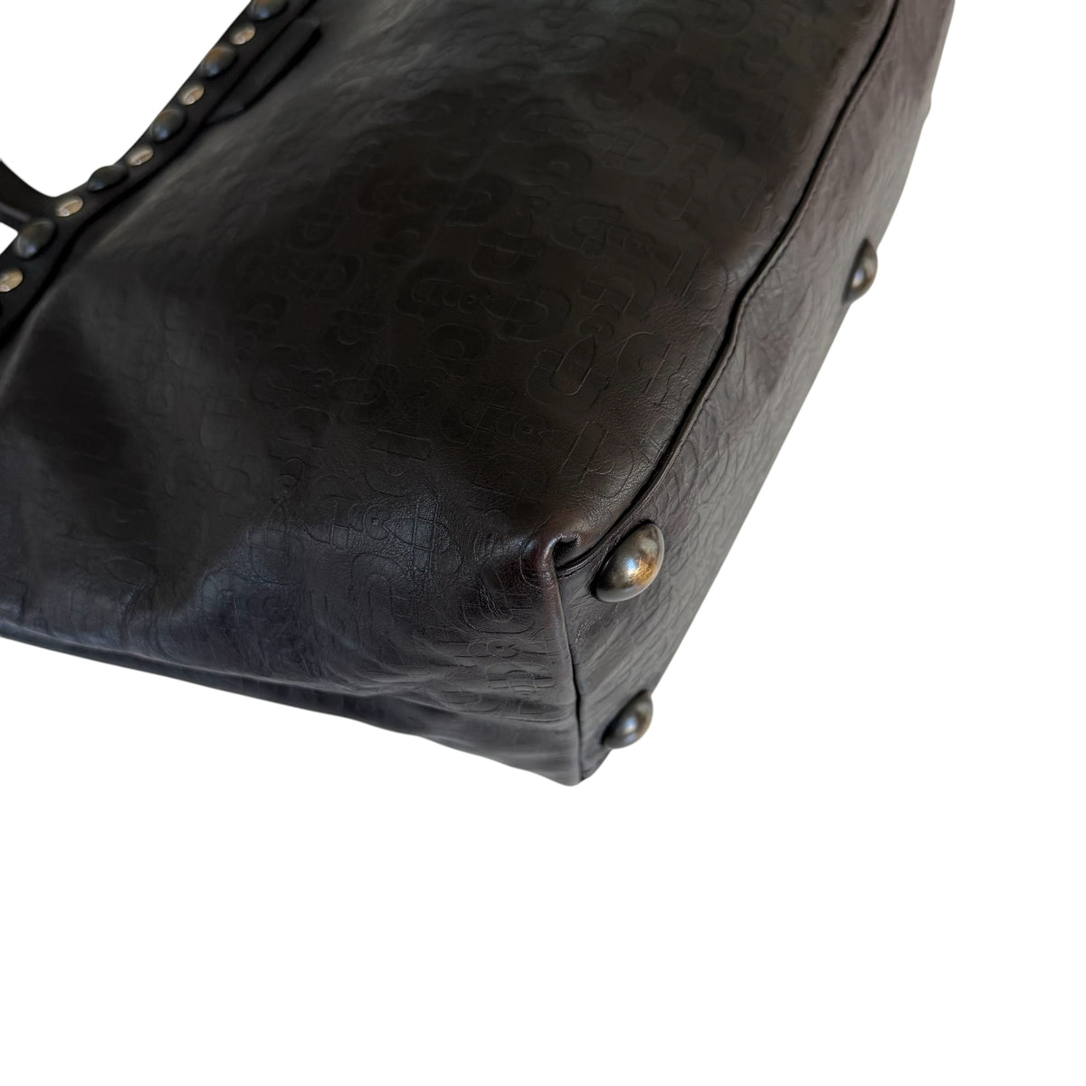 Gucci borsa shopping Babouska