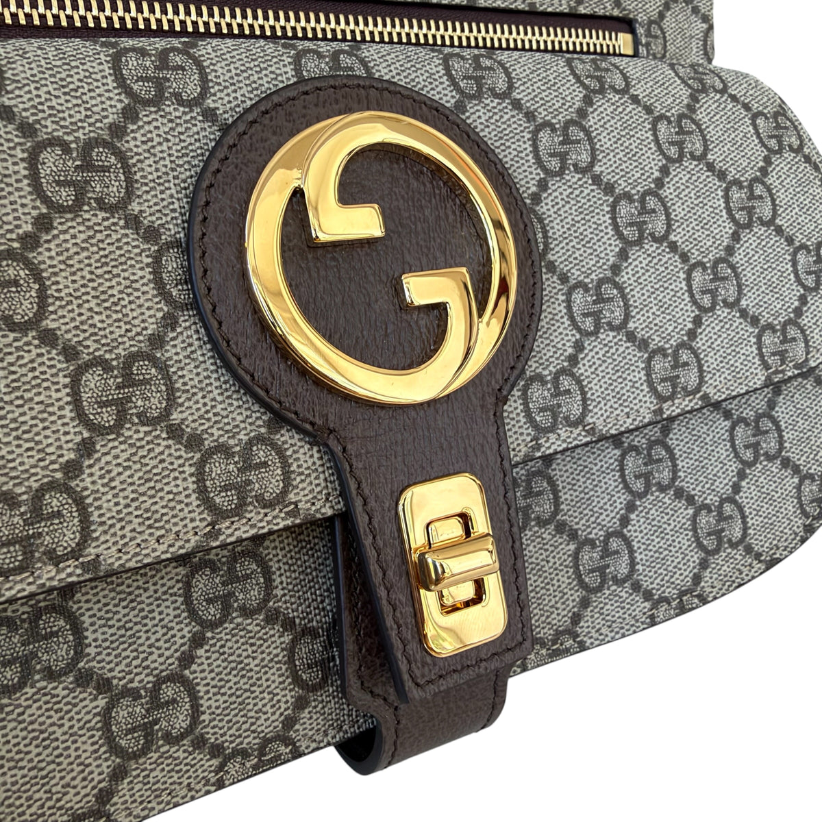 Gucci marsupio Blondie