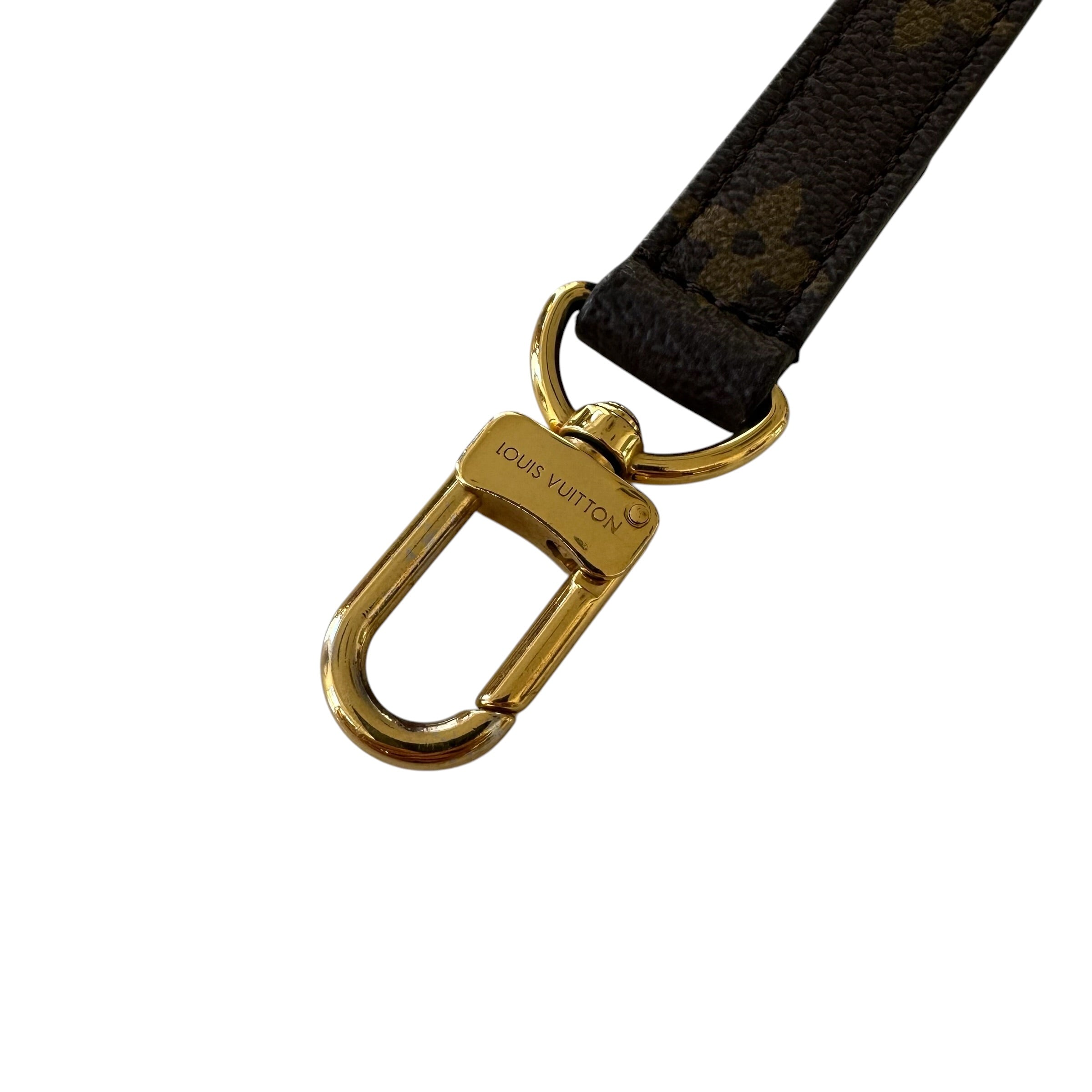 Louis Vuitton Pochette Metis