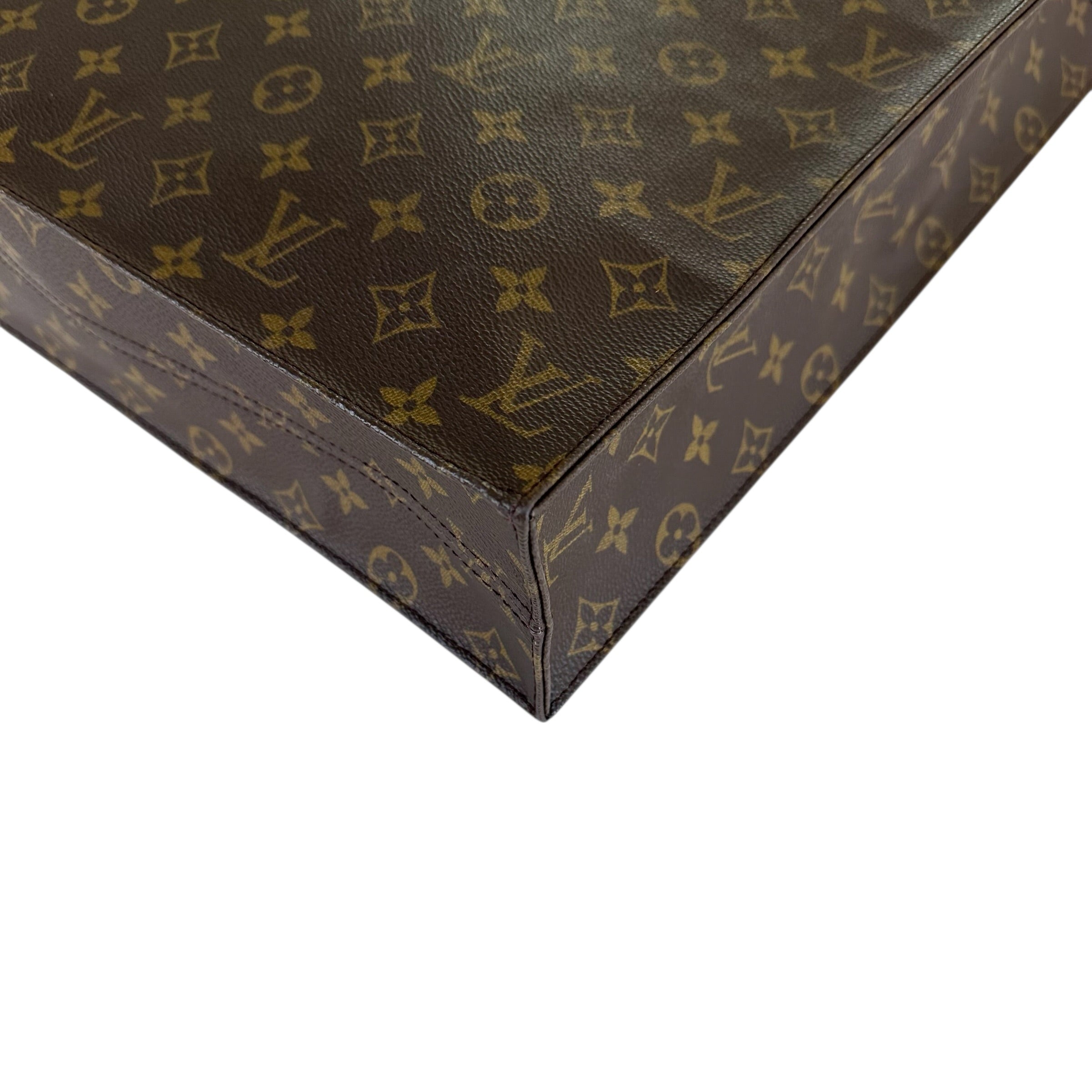 Louis Vuitton borsa Sac Plat