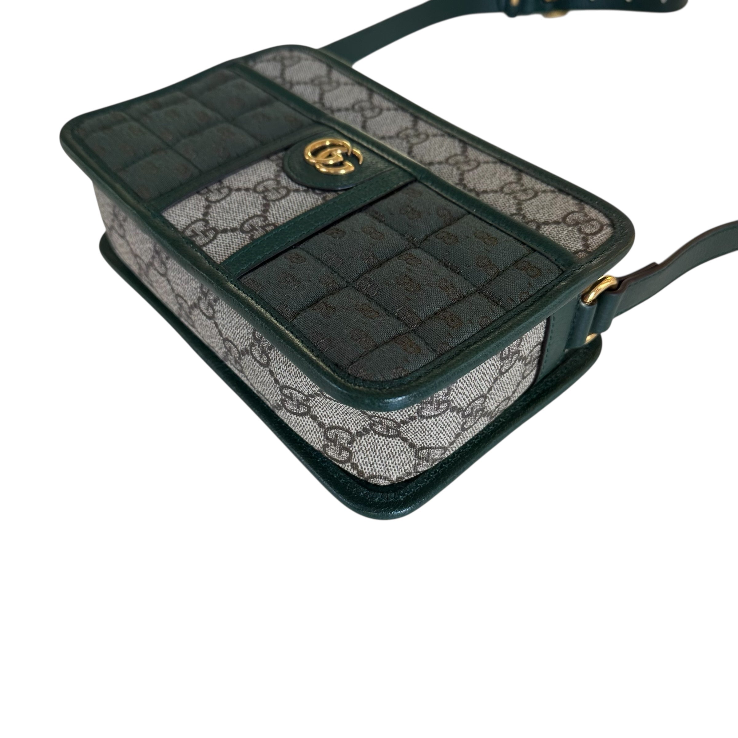 Gucci mini borsa a tracolla