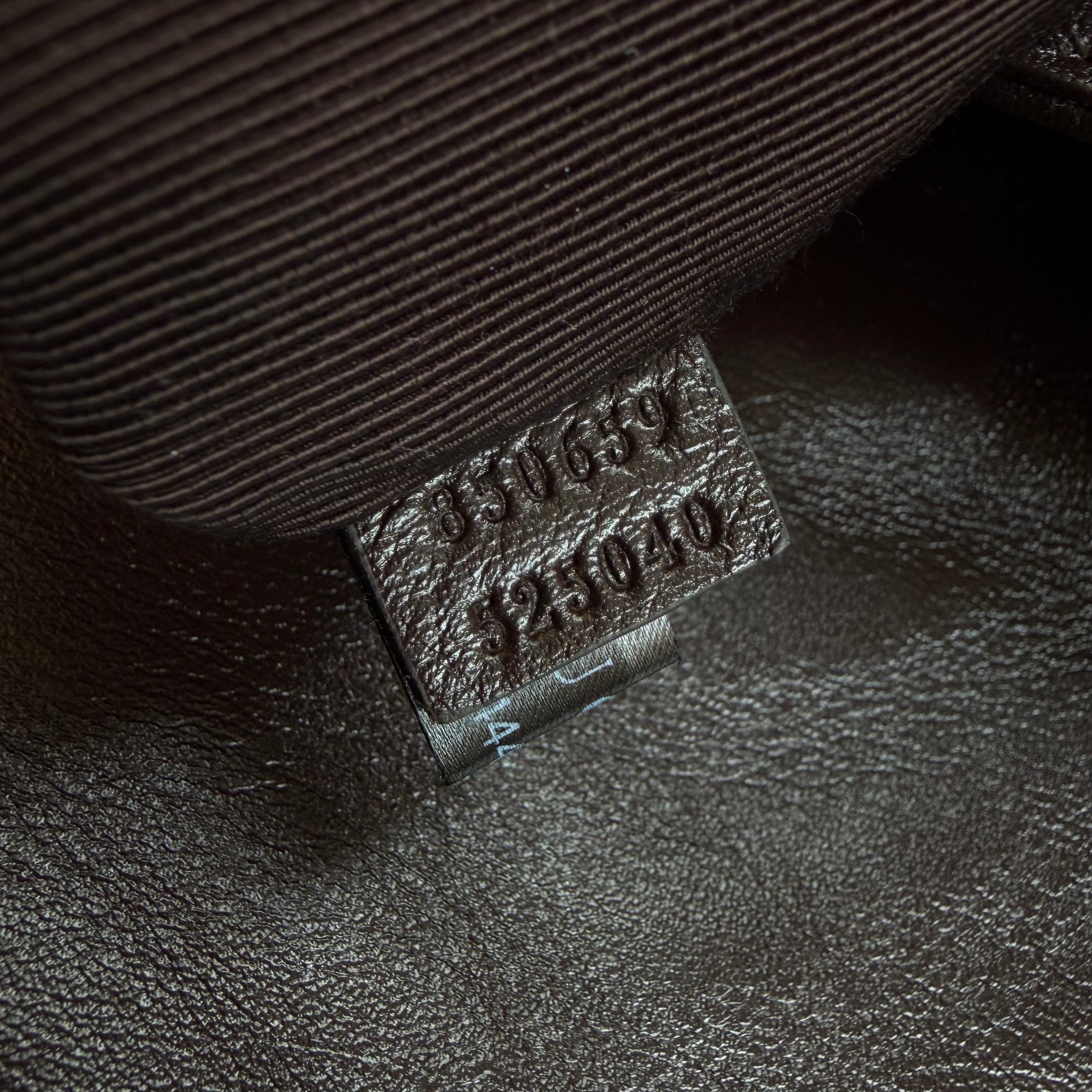 Gucci borsa a spalla GG Marmont misura grande