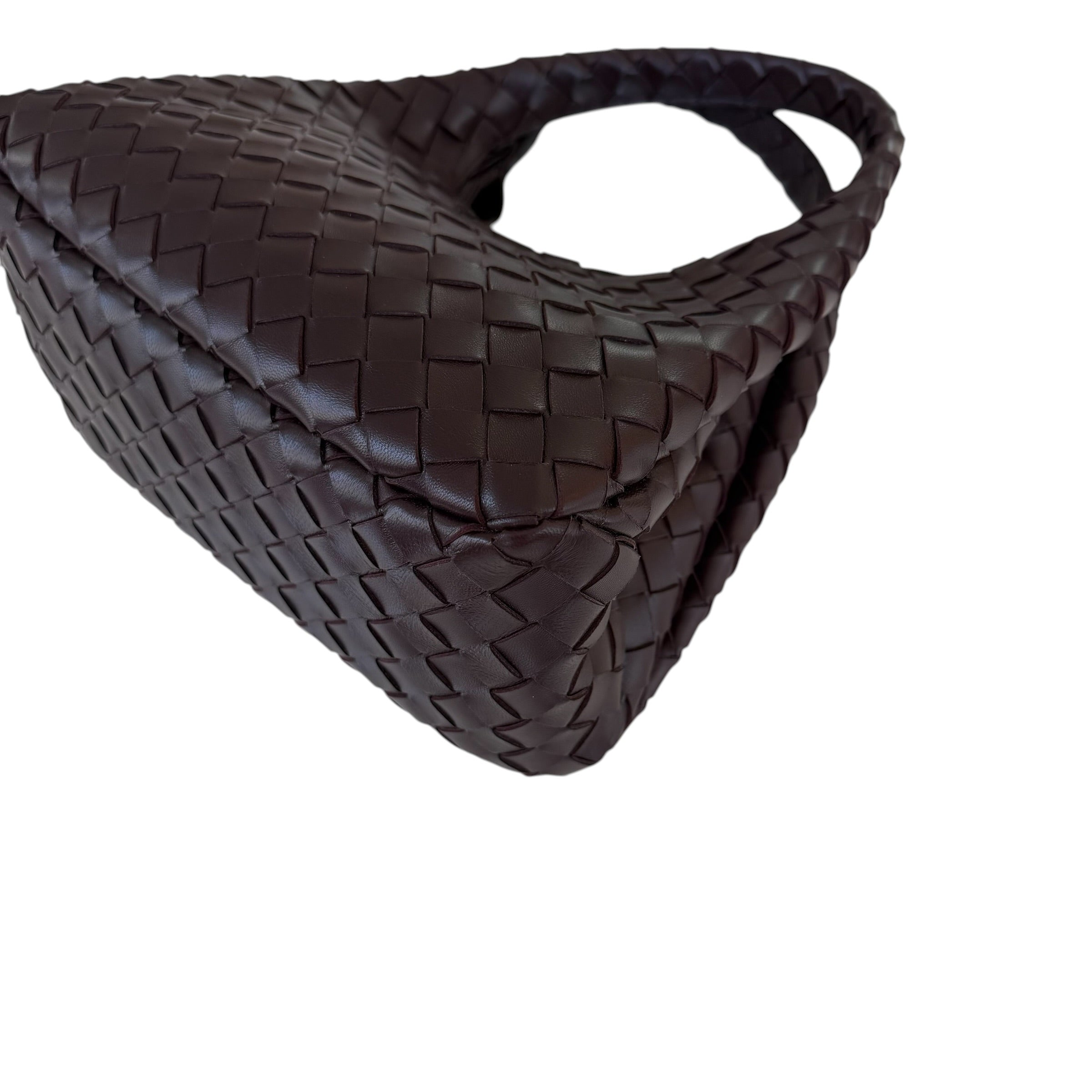 Bottega Veneta borsa Campana piccola
