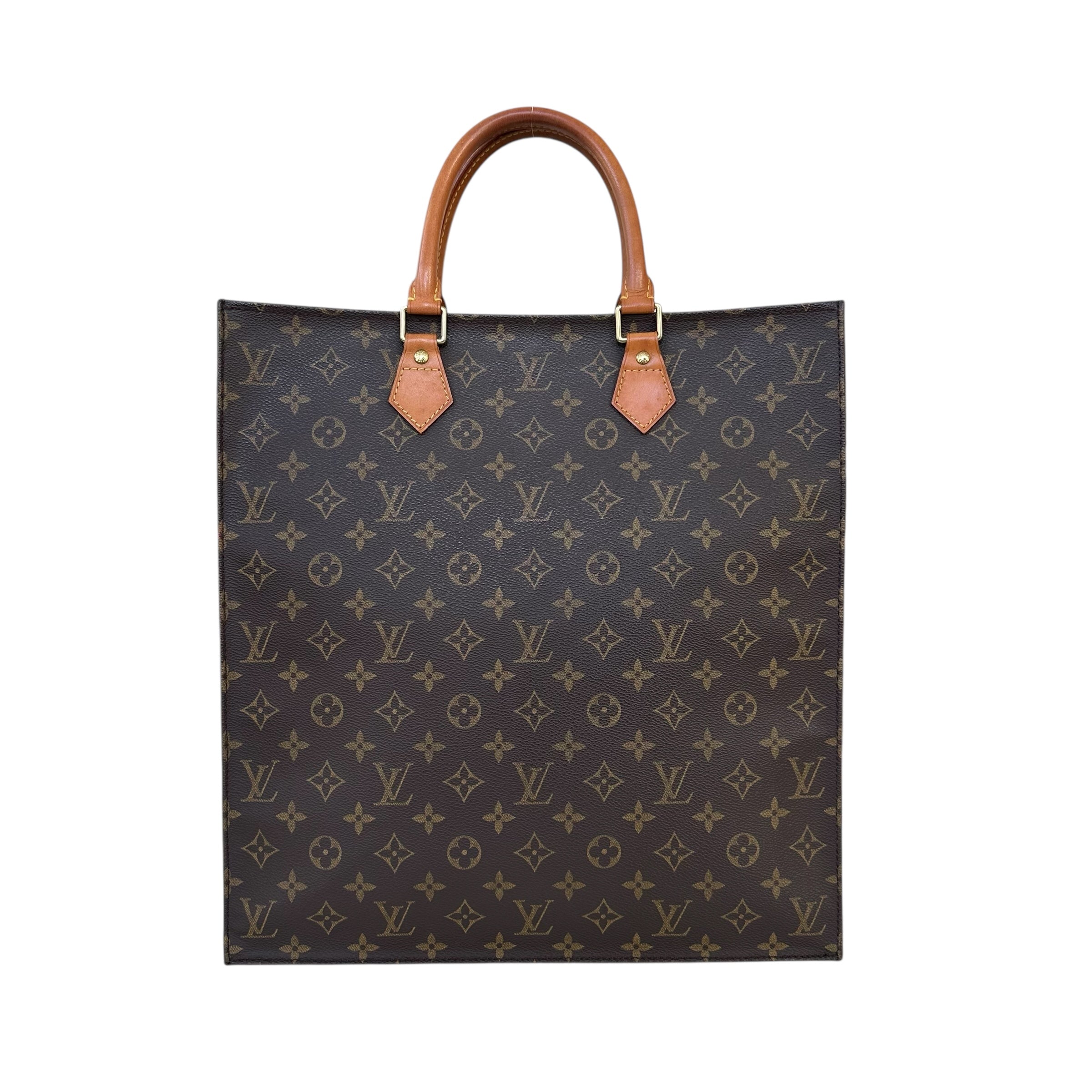 Louis Vuitton borsa Sac Plat