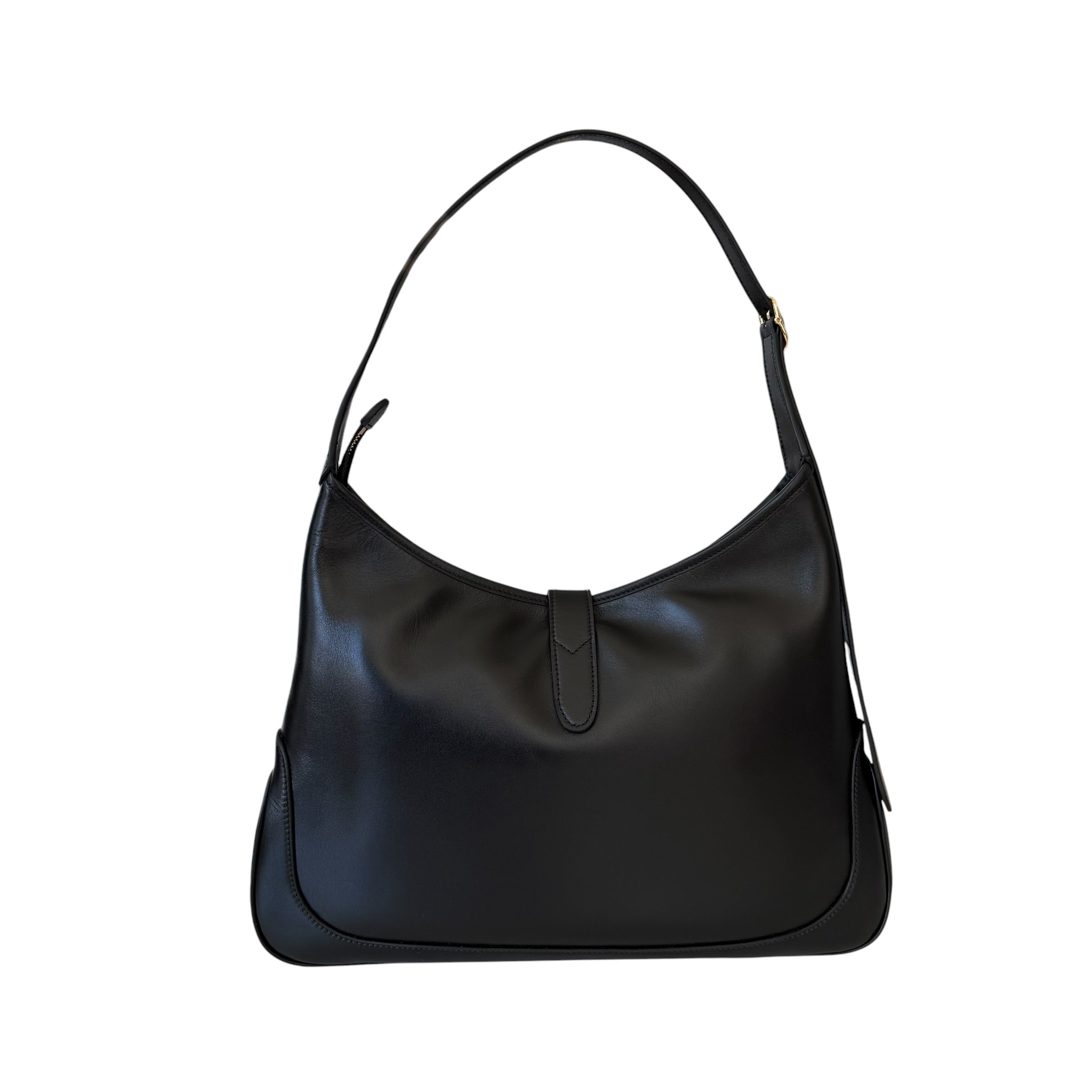 Gucci borsa a spalla Jackie 1961 misura grande