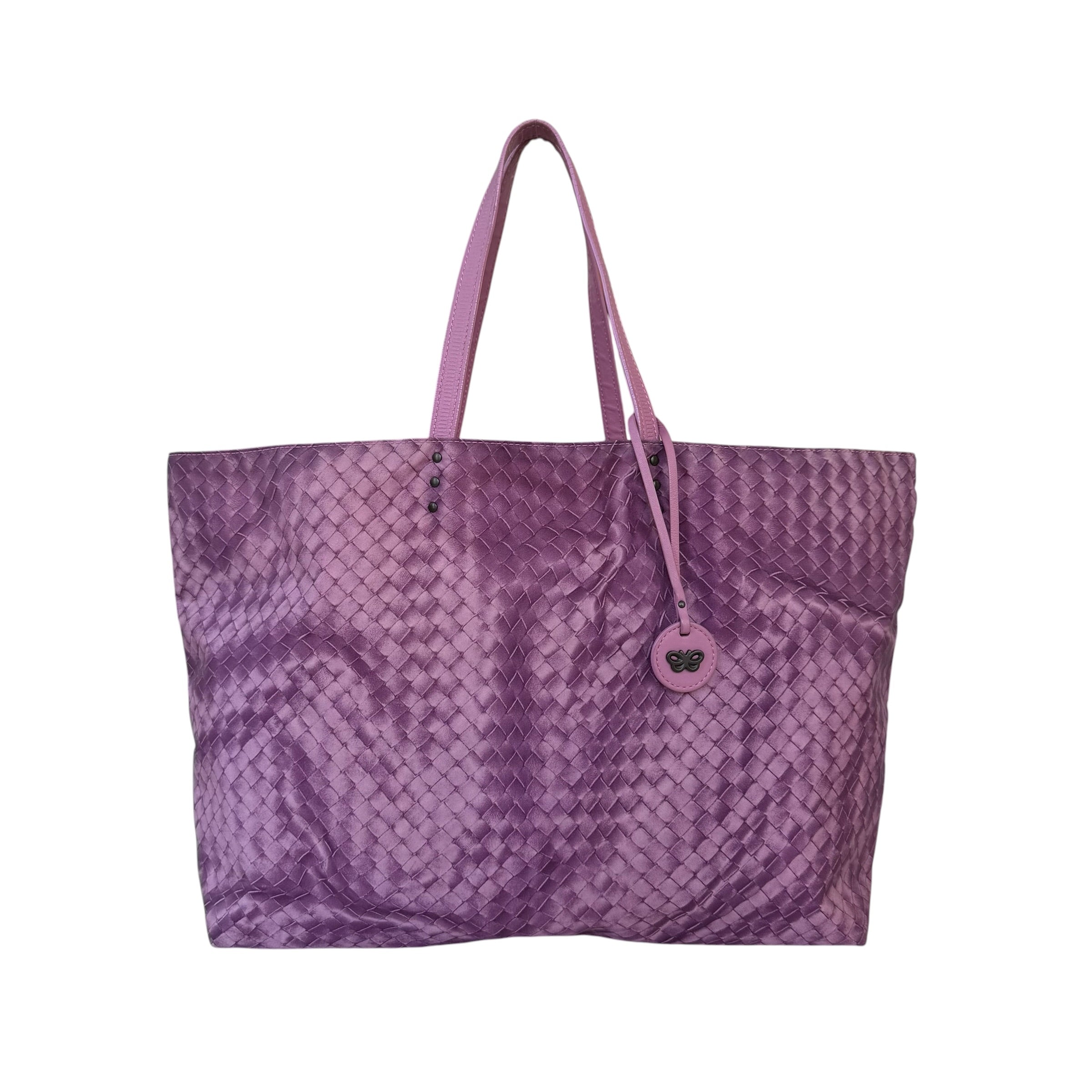 Bottega Veneta borsa shopping