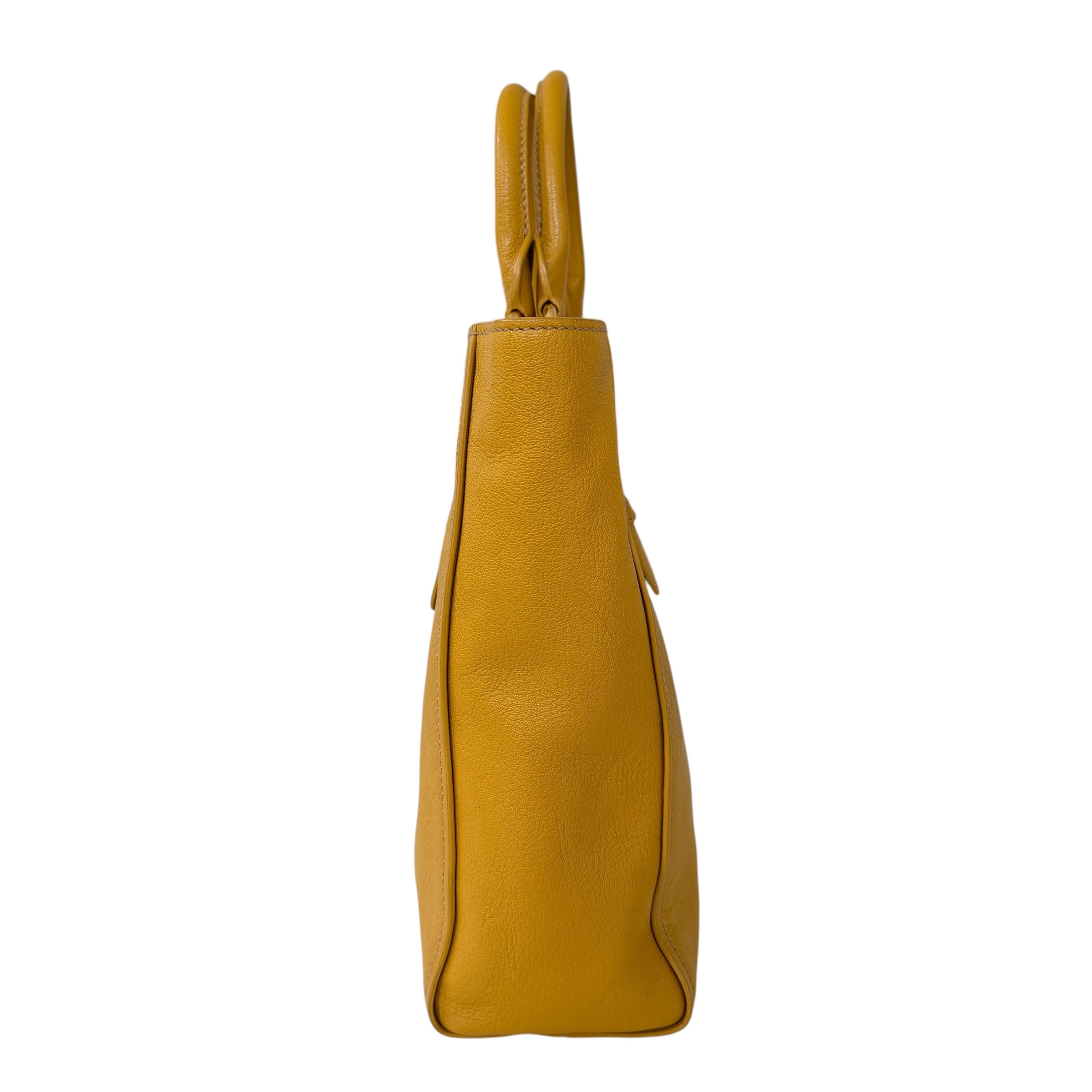 Miu Miu borsa shopping
