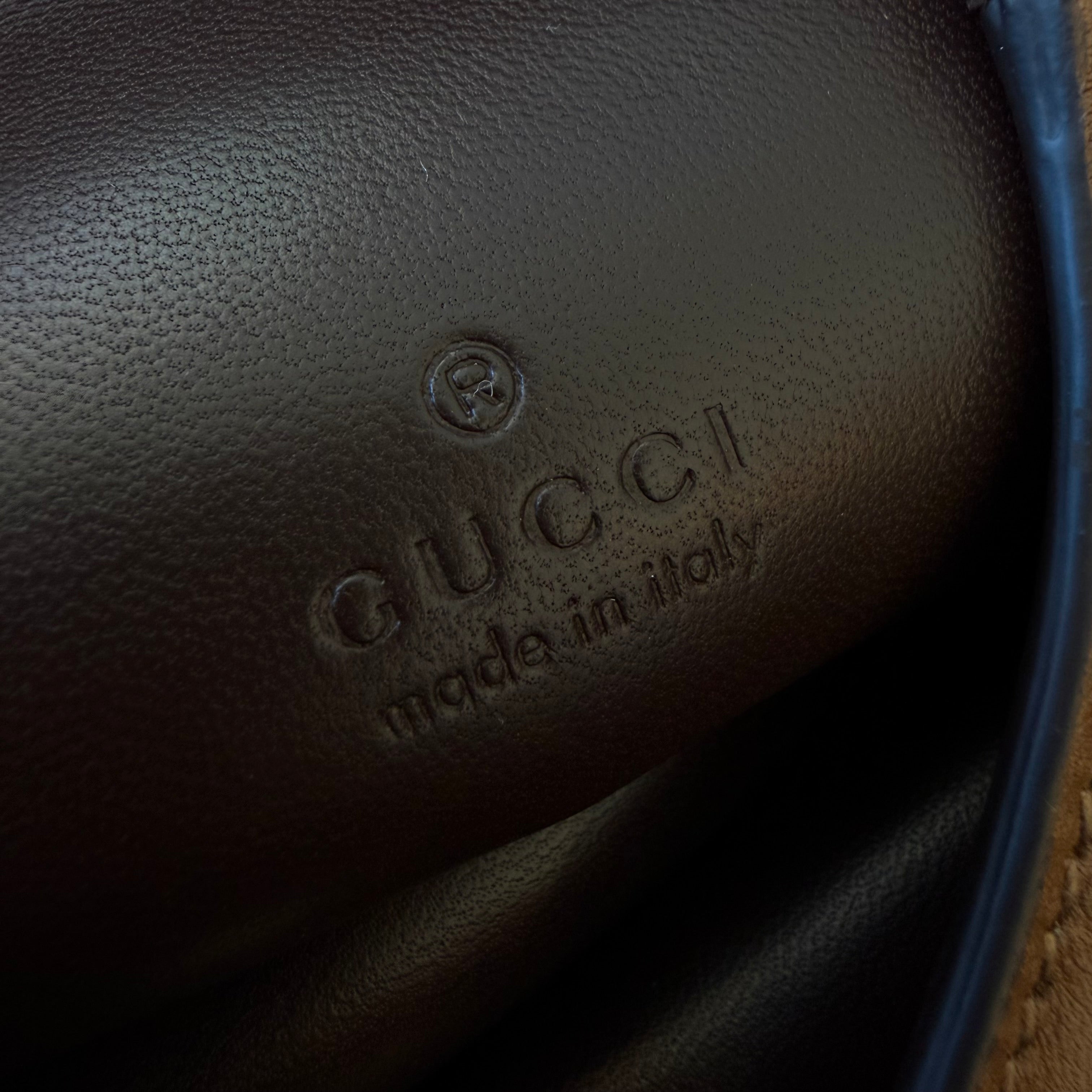 Gucci borsa a spalla B