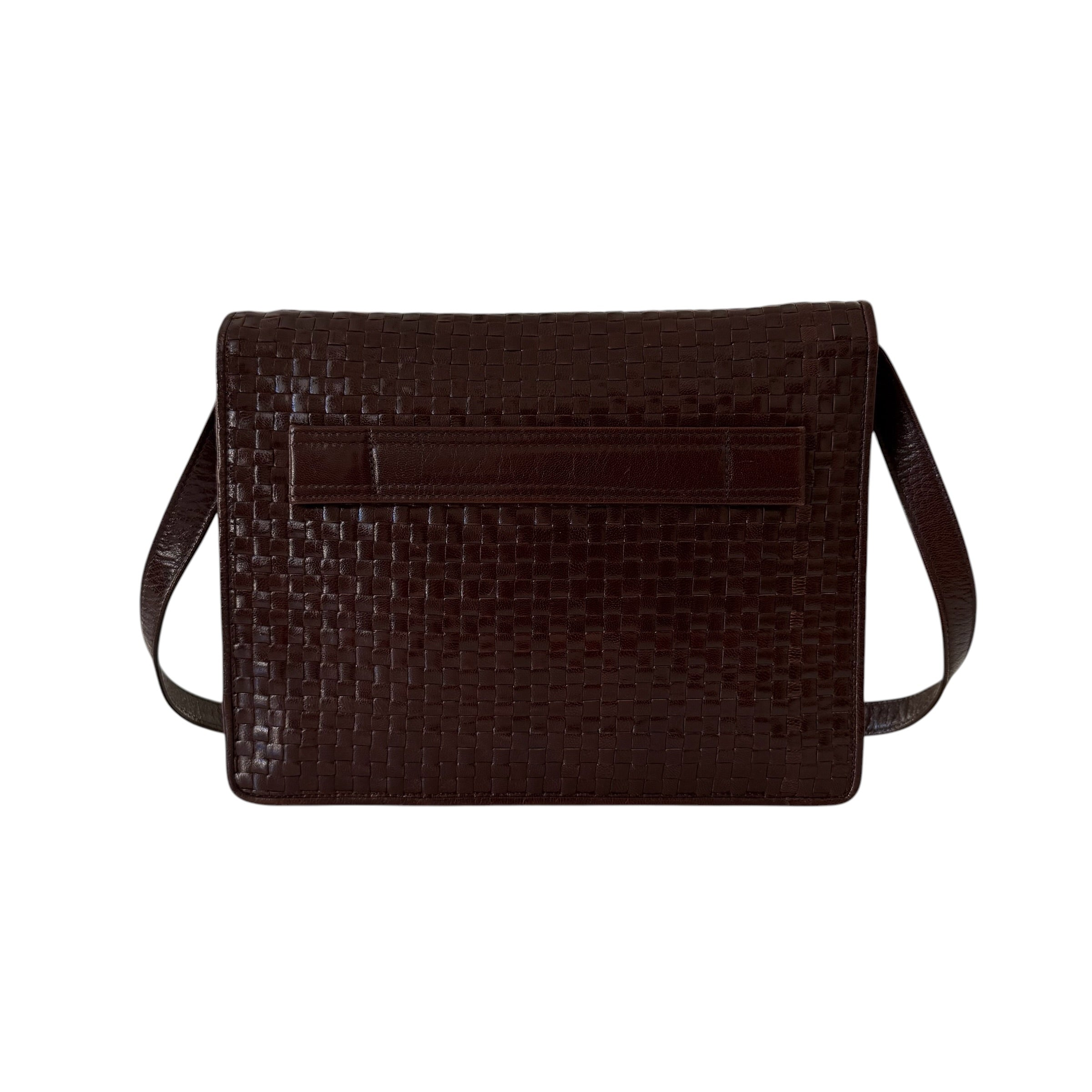 Fendi borsa a tracolla vintage