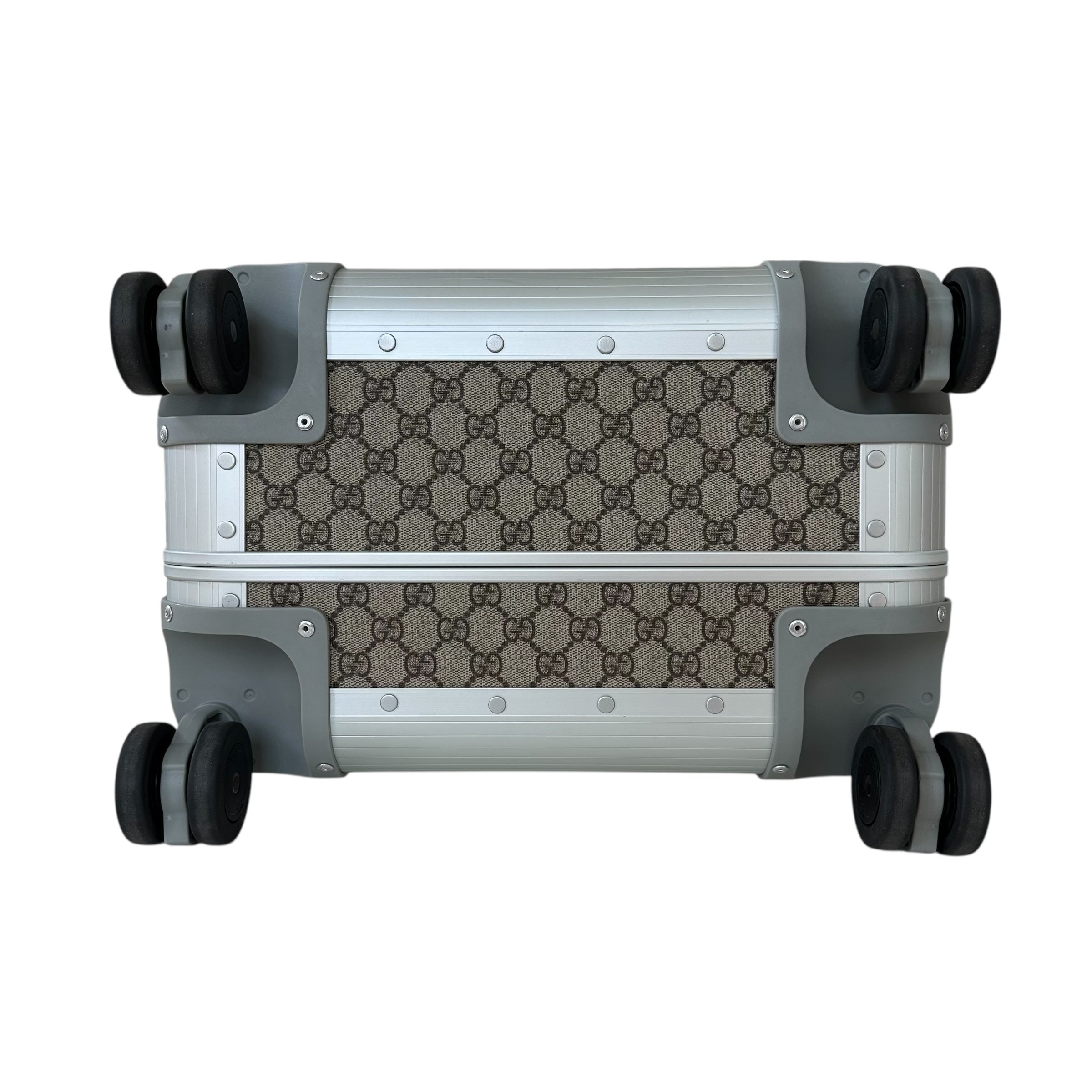 Gucci trolley da cabina plus Porter