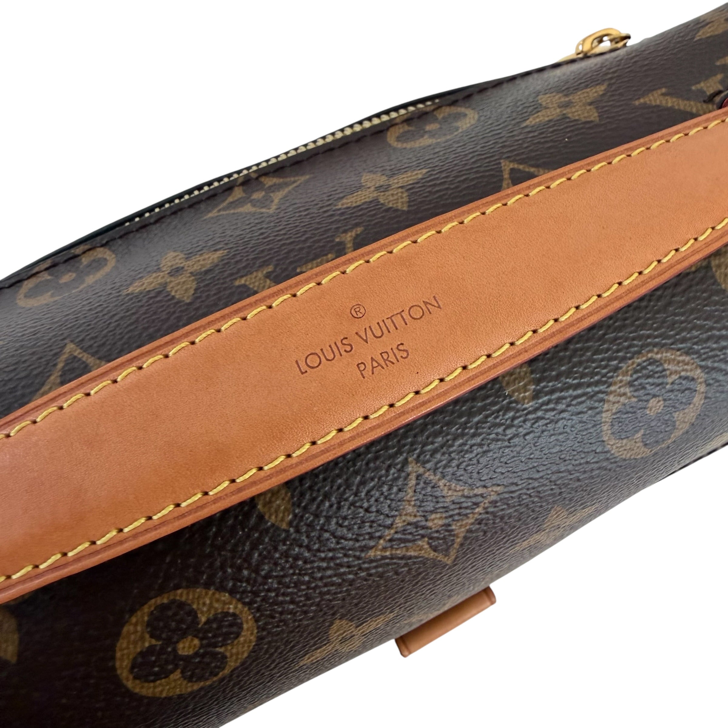 Louis Vuitton Pochette Metis