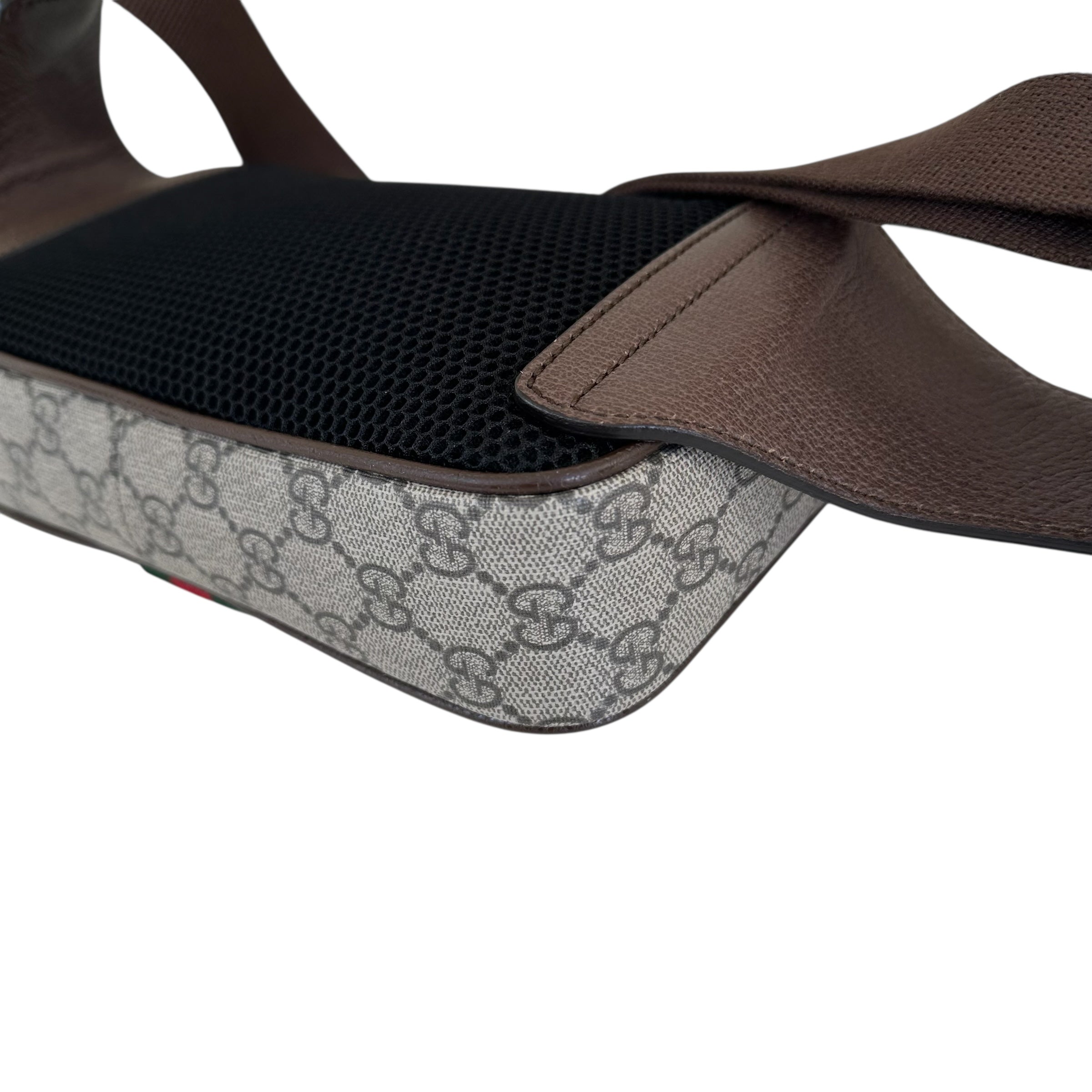 Gucci marsupio Ophidia