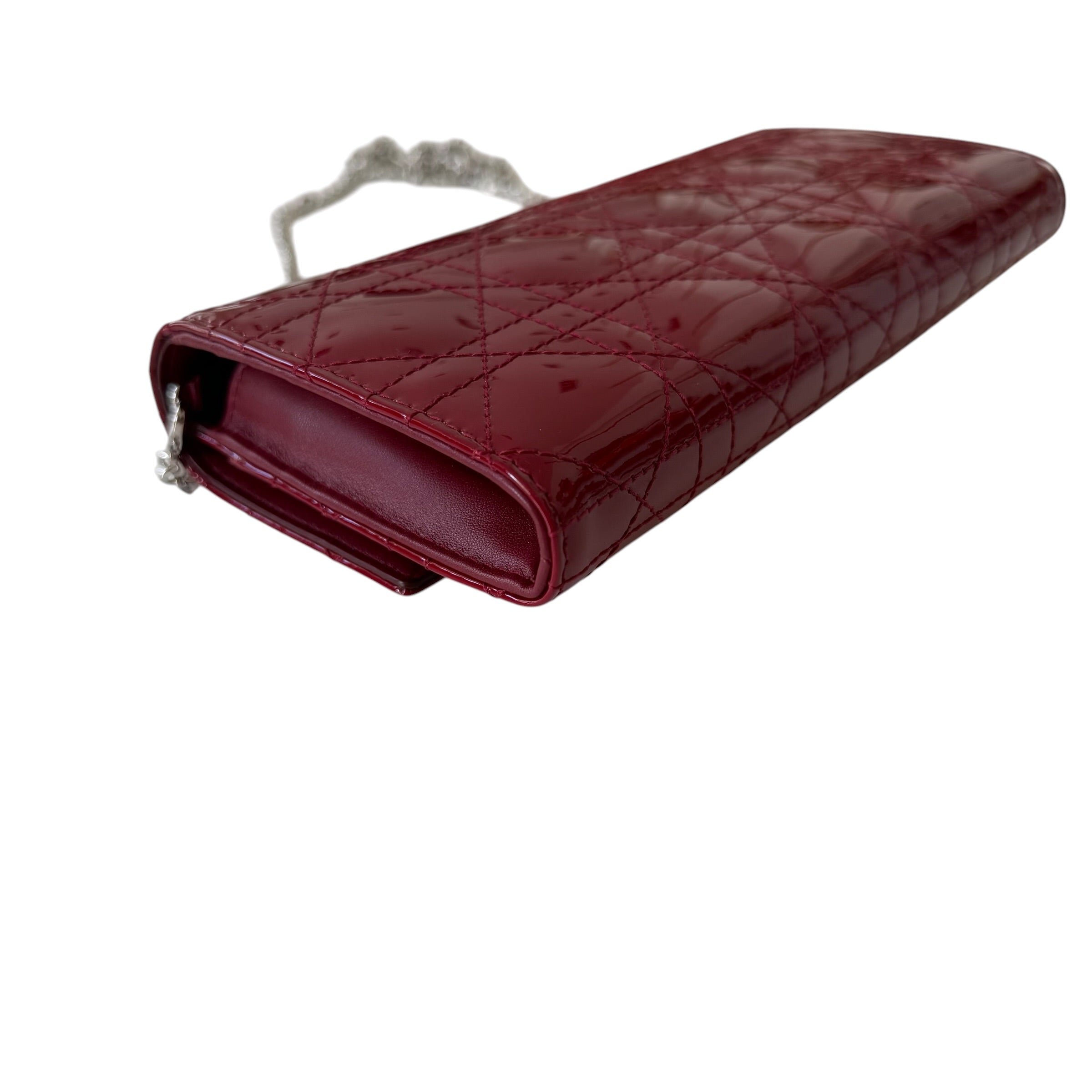 Dior pochette Lady Dior